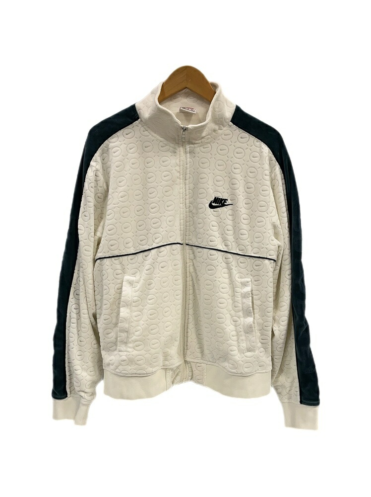 楽天市場】Supreme 25ss Nike Track Jacket XLサイズ HF9622-545