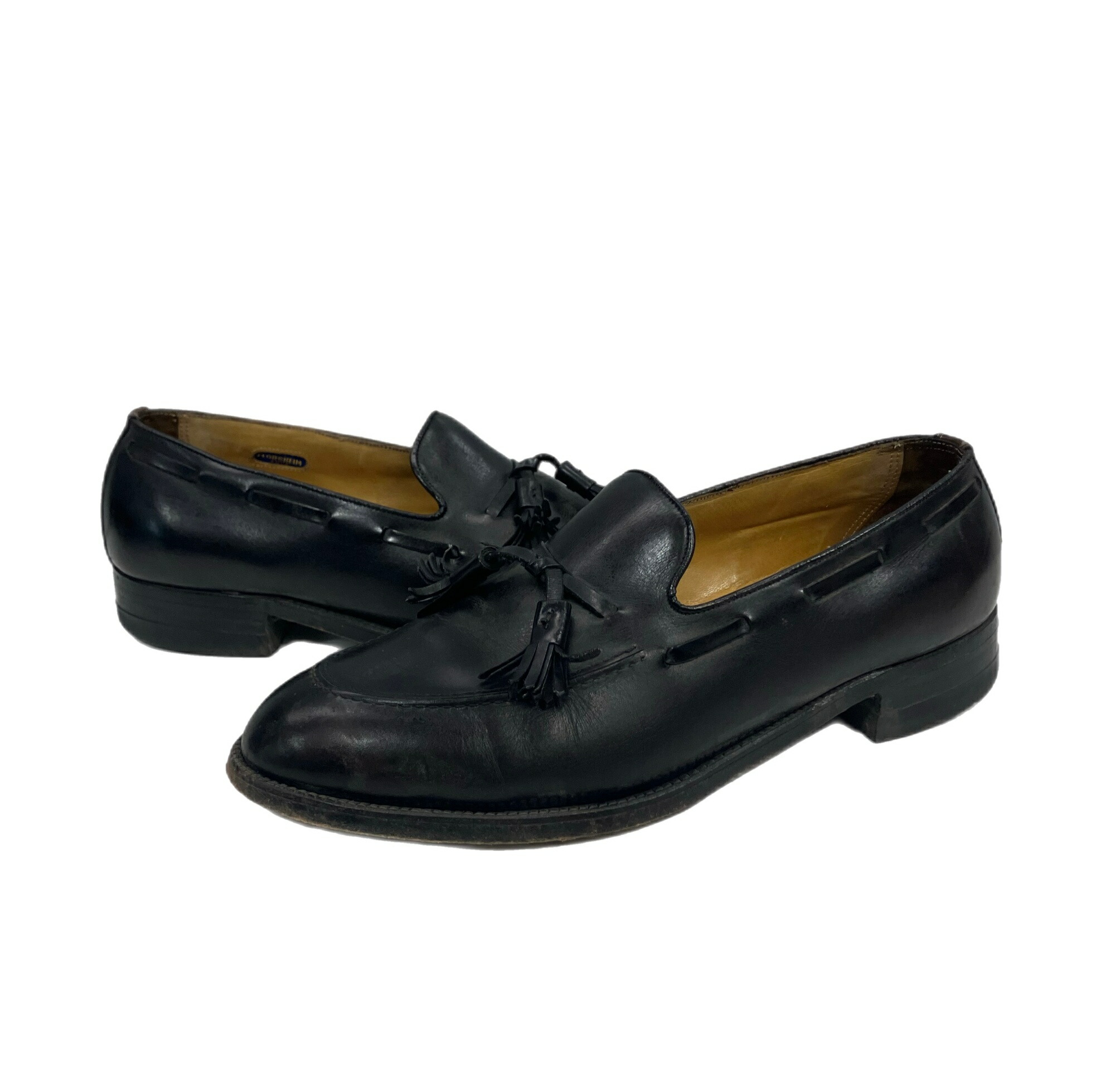 FLORSHAM フローシャイム 80,ヴィンテージ ロイヤルインペリアル 80's Florsheim Royal Imperial Kenmoor／80年代 フローシェイム