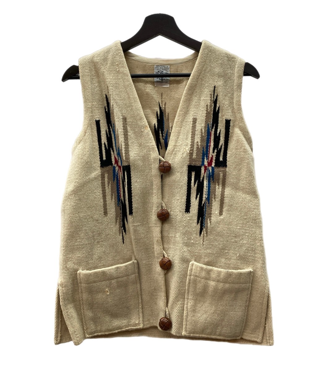 楽天市場】ORTEGA'S [SP CHIMAYO VEST 