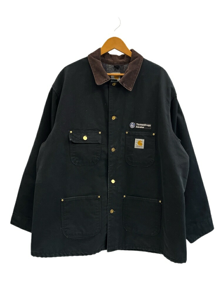 楽天市場】Carhartt カーハート ジャケット サイズ:46 80s 星タグ