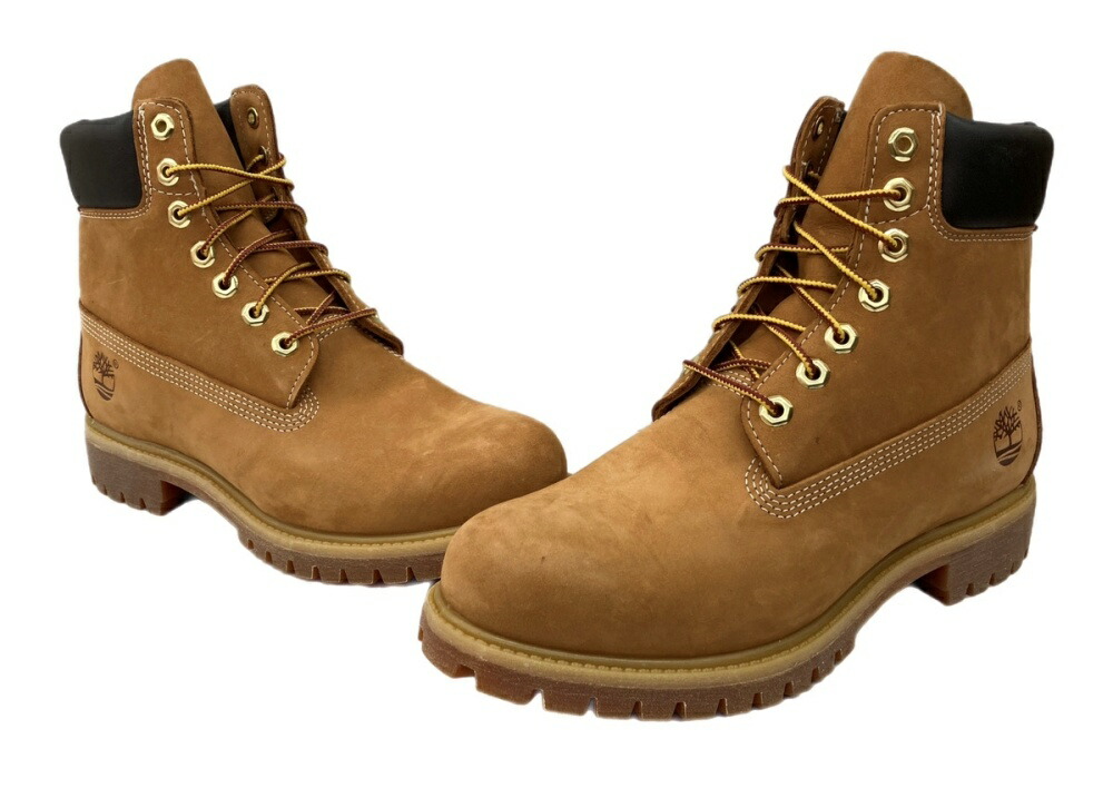 楽天市場】【中古】美品 Timberland ティンバーランド US9 27cm 6inch