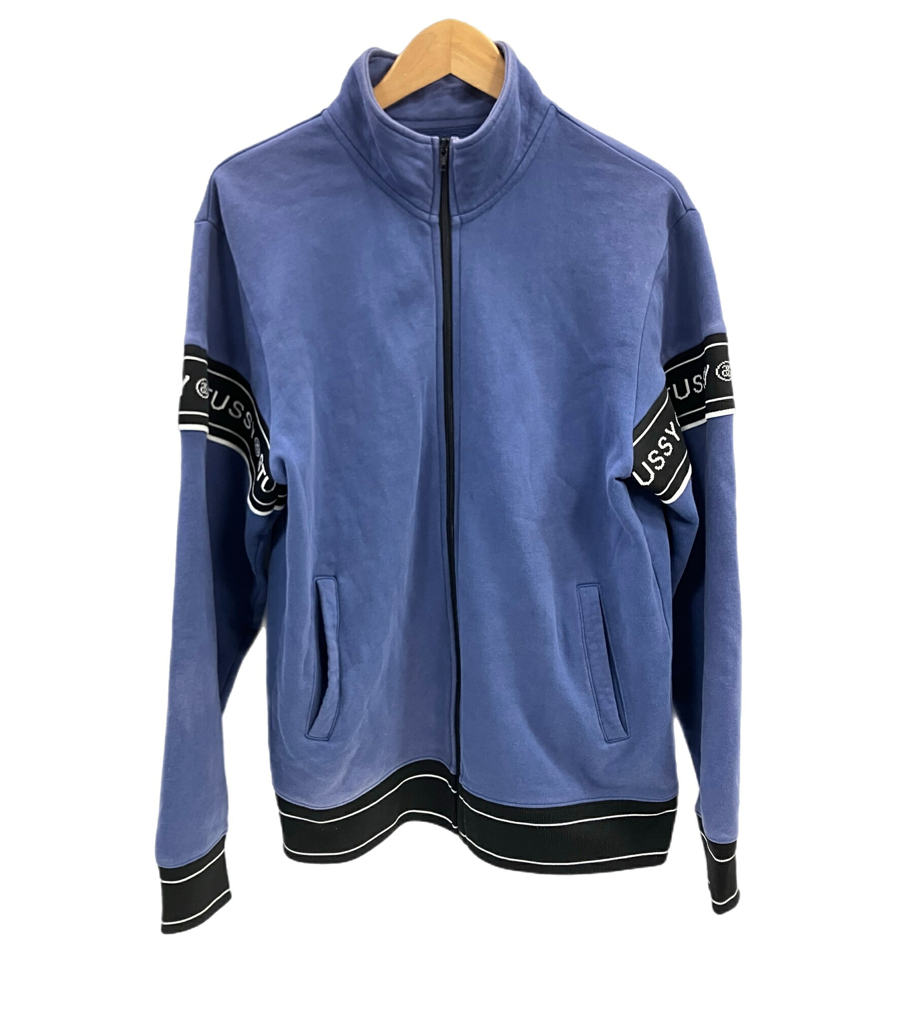 楽天市場】STUSSY ステューシー ジャケット サイズ:L 00s ナンバリング