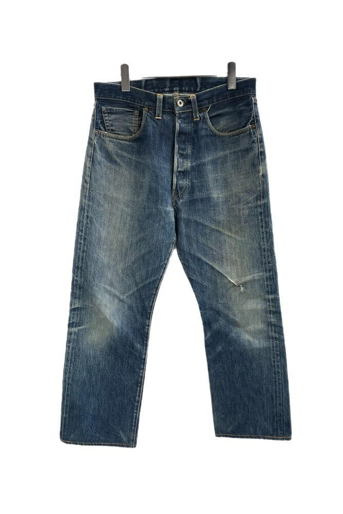 楽天市場】【中古】リーバイス Levi's LEVIS 44506 0022 1944年 S506XX