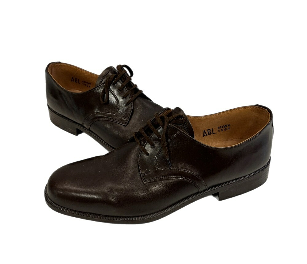 楽天市場】【中古】PHIGVEL (フィグベル) SERVICE SHOES サービス