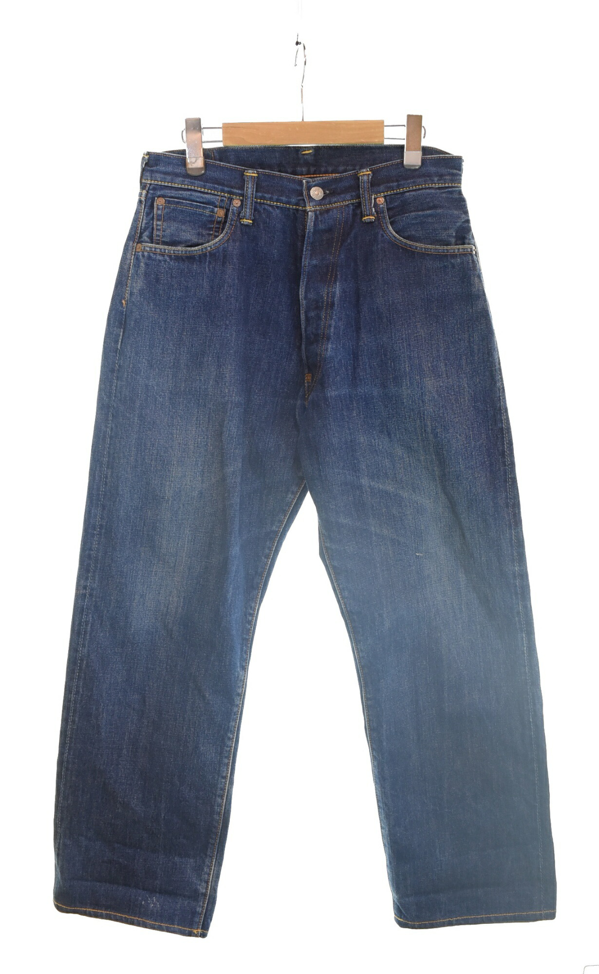 楽天市場】【EVISU】エヴィス Lot.0001 ユーロ 大黒 カモメ