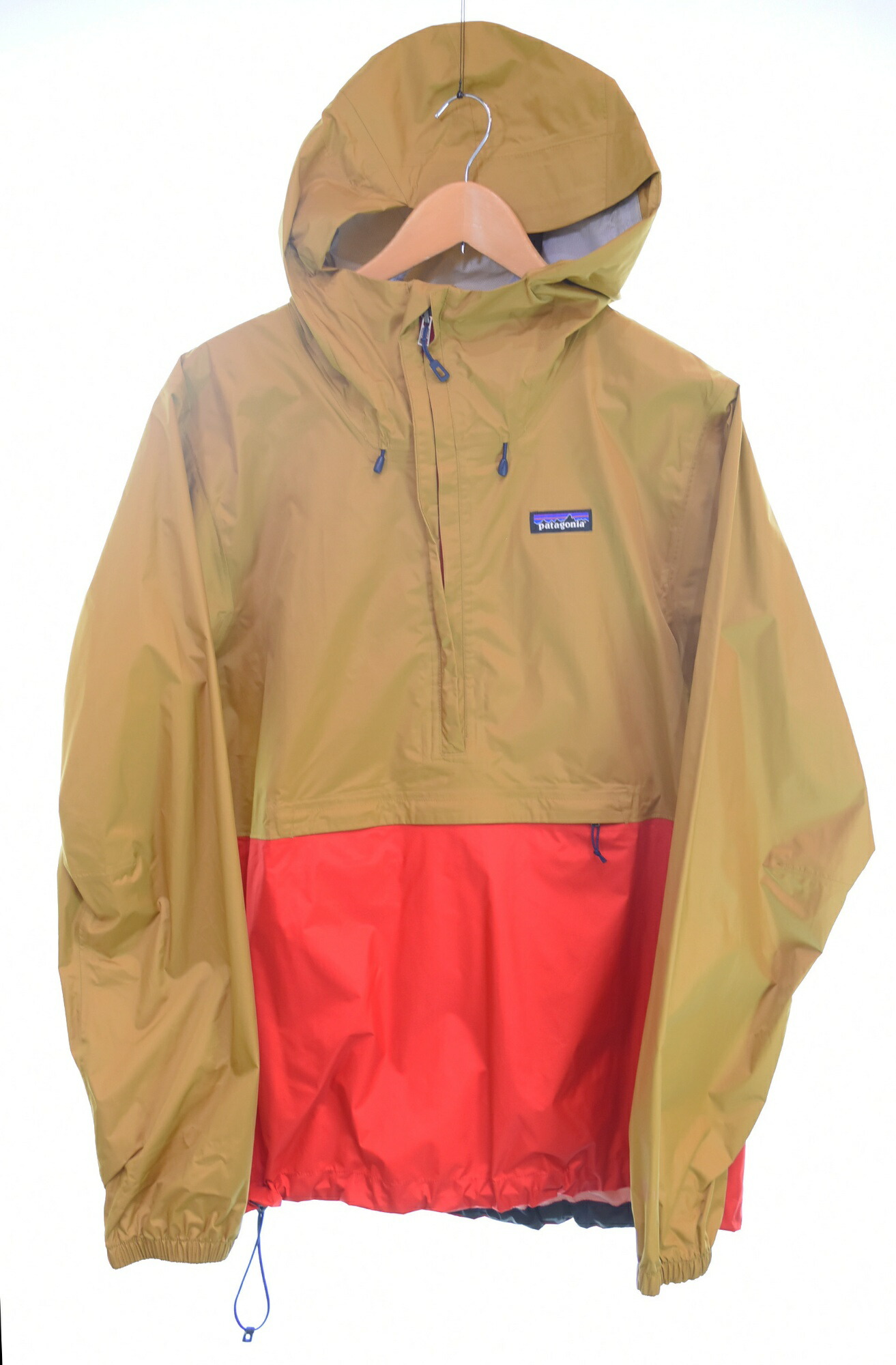 楽天市場】【中古】 Patagonia パタゴニア 22AW M's Melton Wool