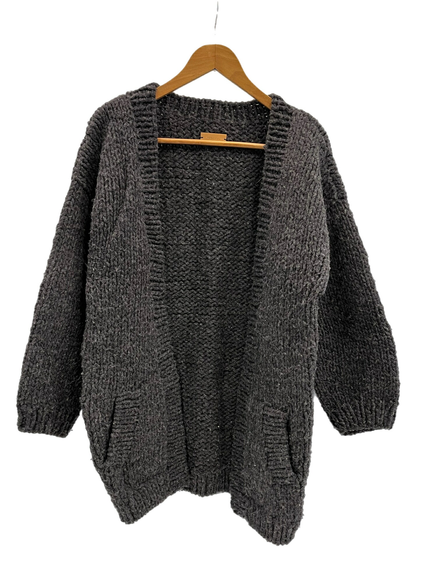 楽天市場】【即日出荷】(セール40%OFF) TODAYFUL トゥデイフル