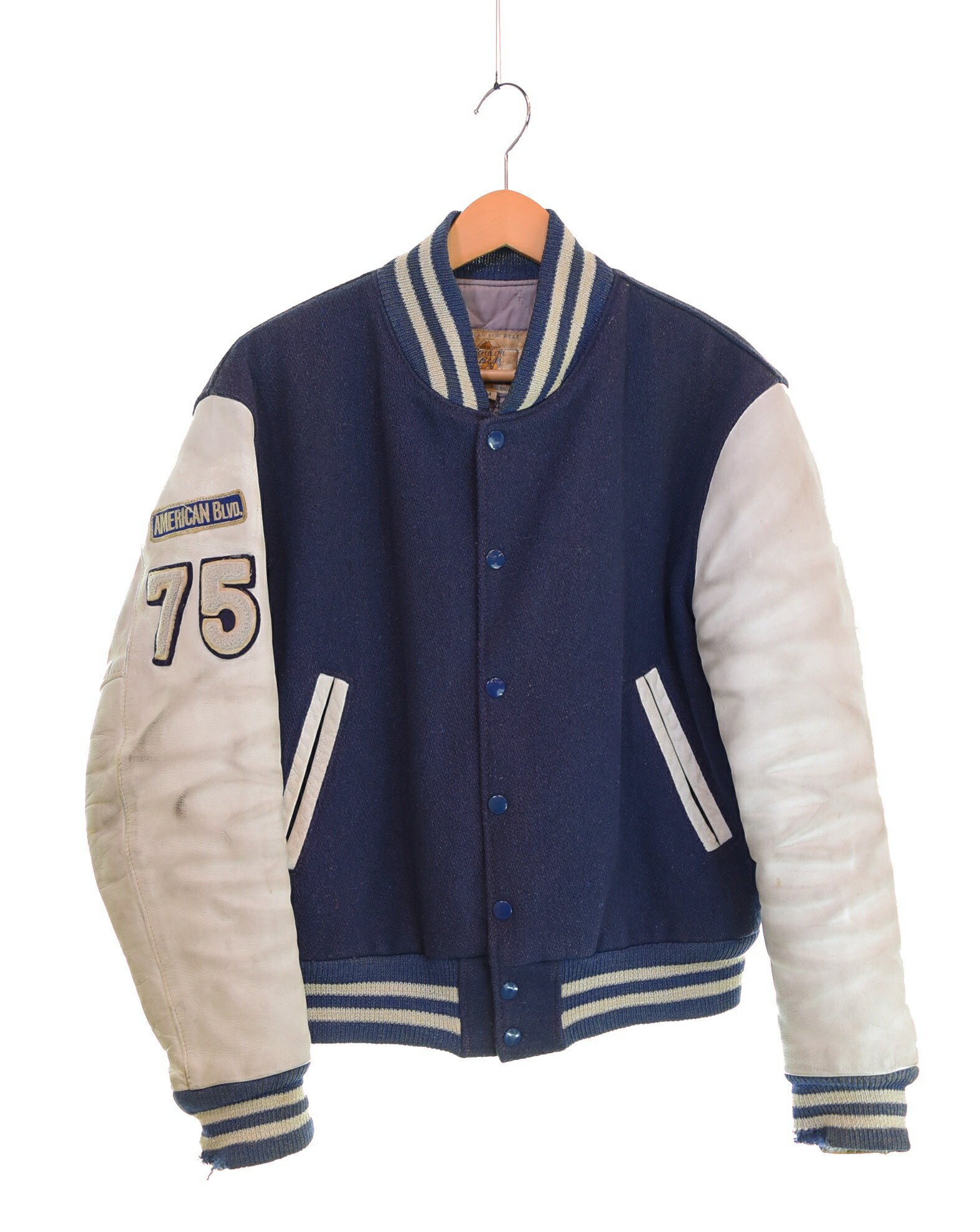 楽天市場】70s 80s USA製 人気 黒 □ Golden Bear ゴールデンベアー