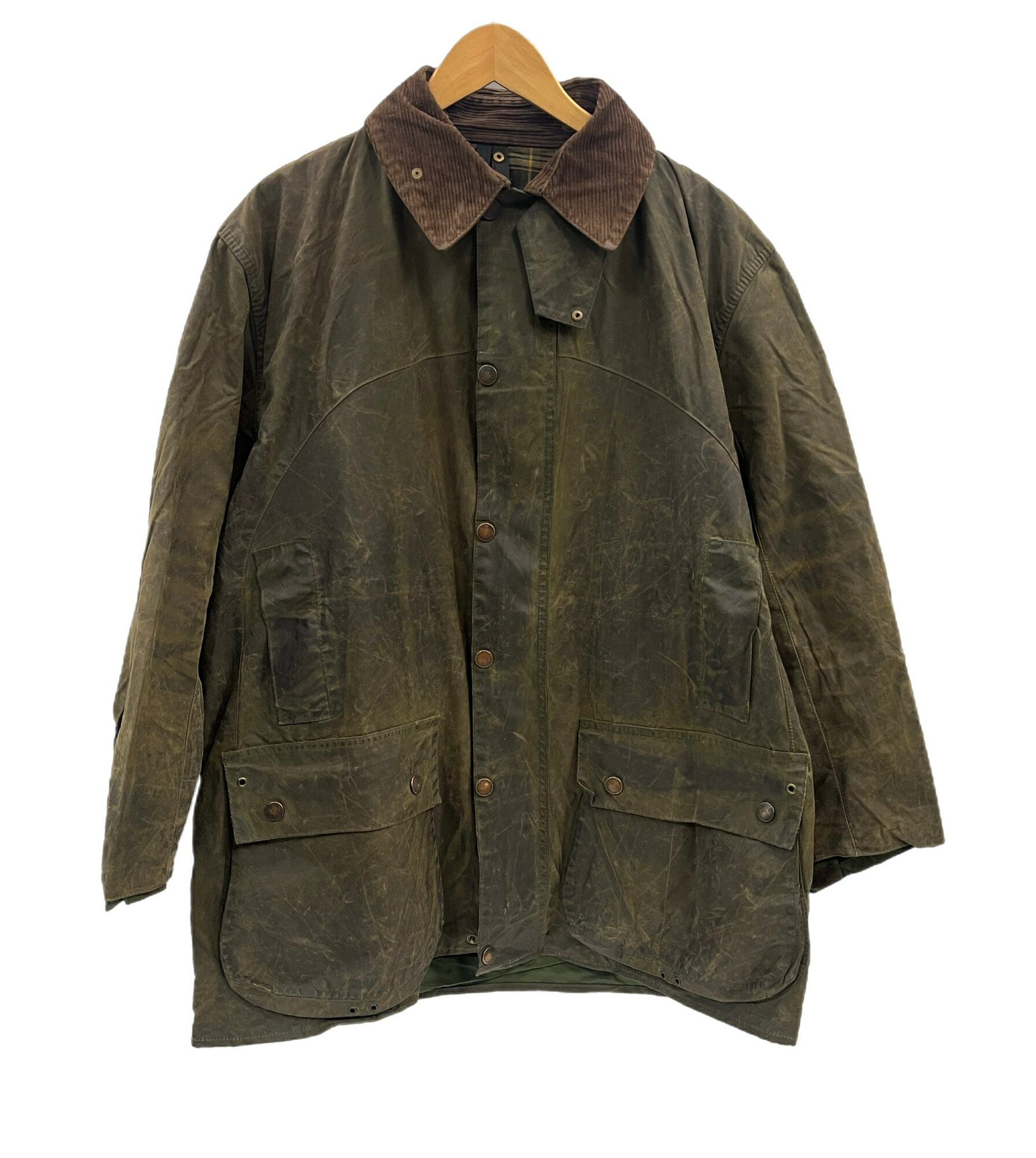 楽天市場】BARBOUR バブアー コート サイズ:38(M) 19SS SHIPS シップス