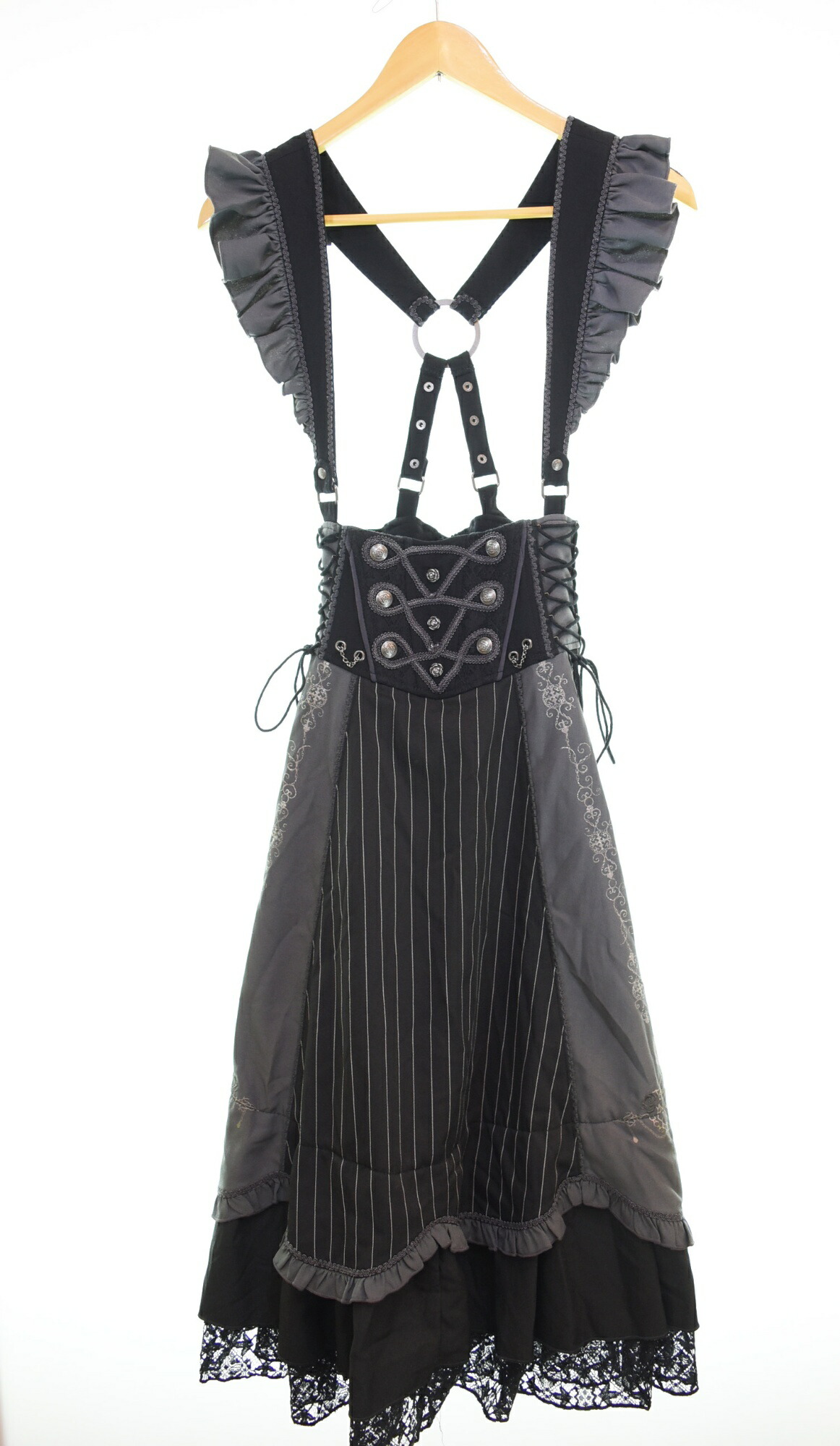 ozzonオッズオネスト ワンピース 楽天市場】【中古】 OZZ ONESTE / チャイナ着物風ワンピース