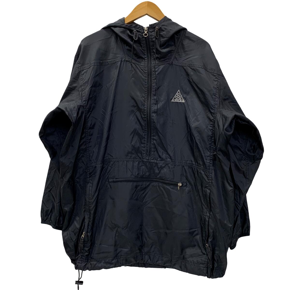 楽天市場】ナイキ ACG フーディー アノラック ジャケット NIKE ACG