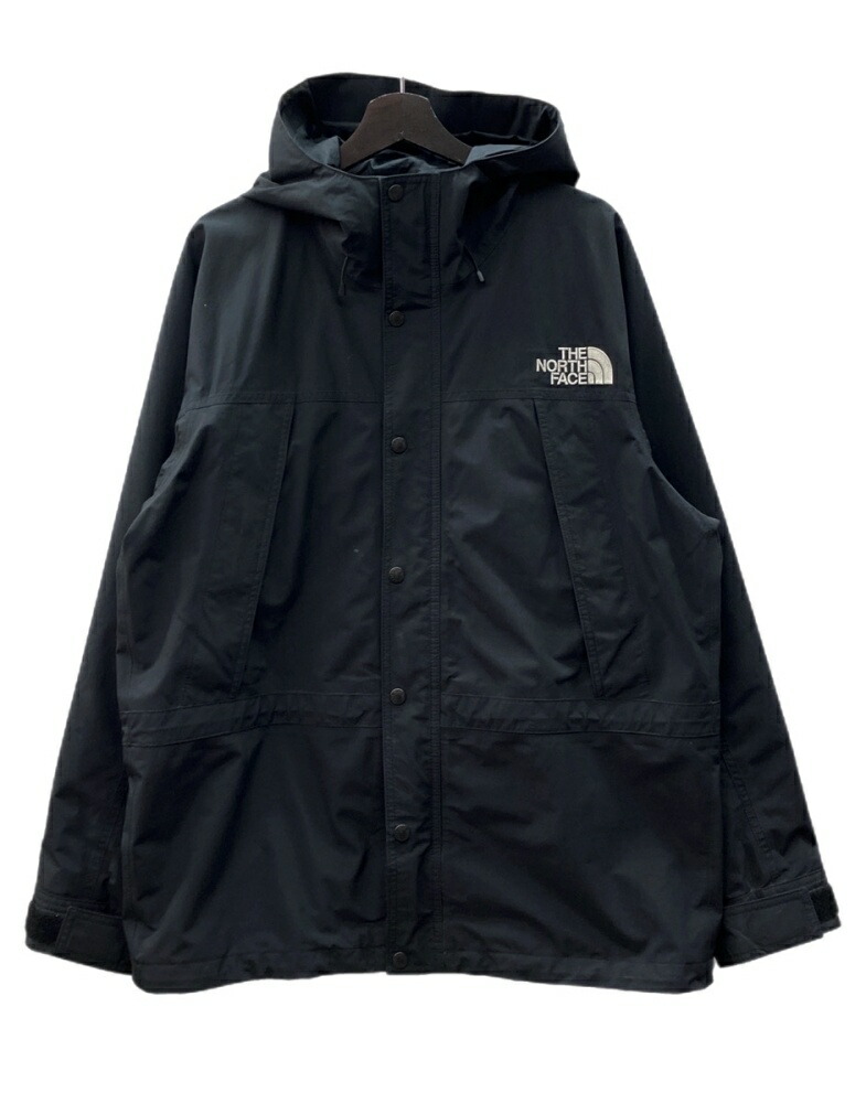 楽天市場】【中古】ノースフェイス THE NORTH FACE Mountain Light