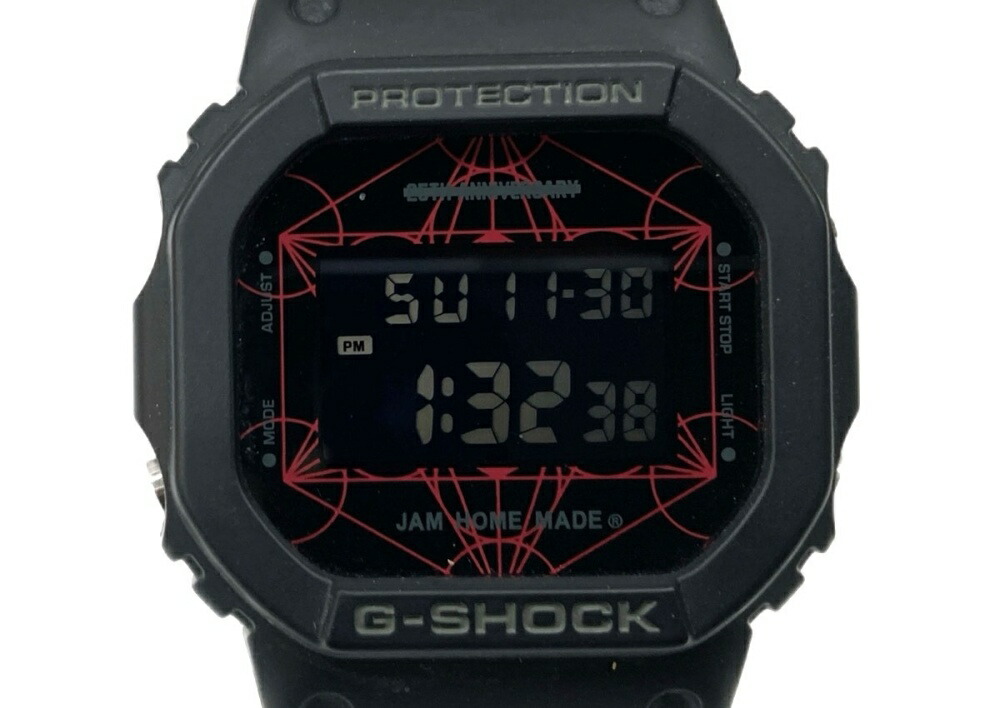楽天市場】CASIO【カシオ】GMN-550 G-SHOCK mini BEAMS BOY 10周年記念