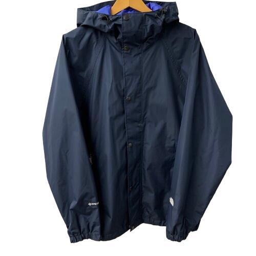 【中古】北の方人間の顔 THE NORTH FACE Stow Away Jacket NP12435 上衣 米国海軍 M大きさ 201MT-4836