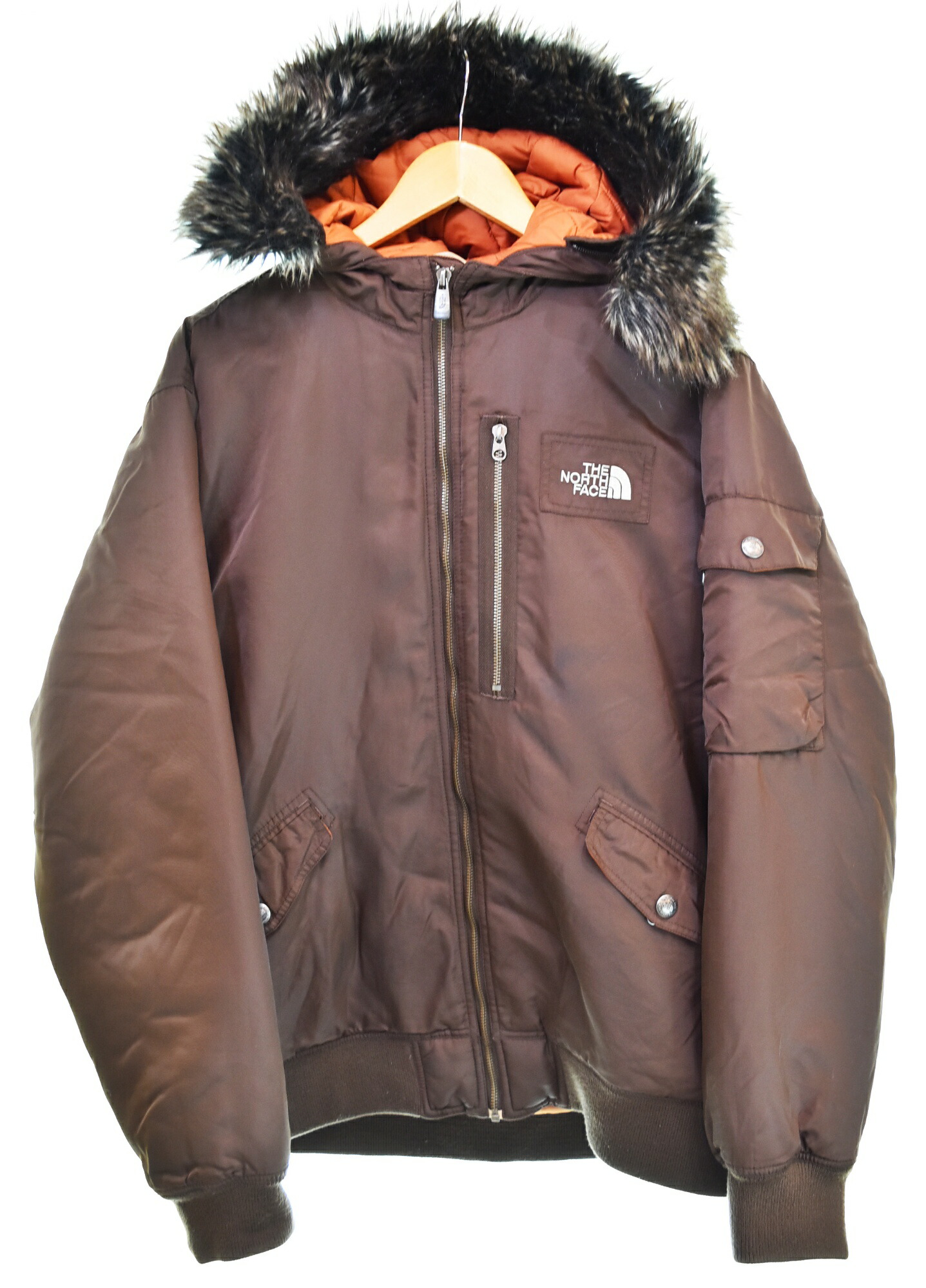 楽天市場】【中古】ノースフェイス THE NORTH FACE Toben Jacket
