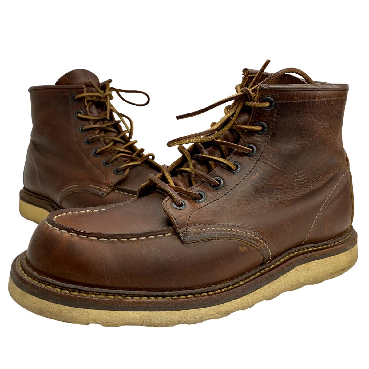 楽天市場】RED WING(レッドウィング) 8891 Irish Setter(アイリッシュ