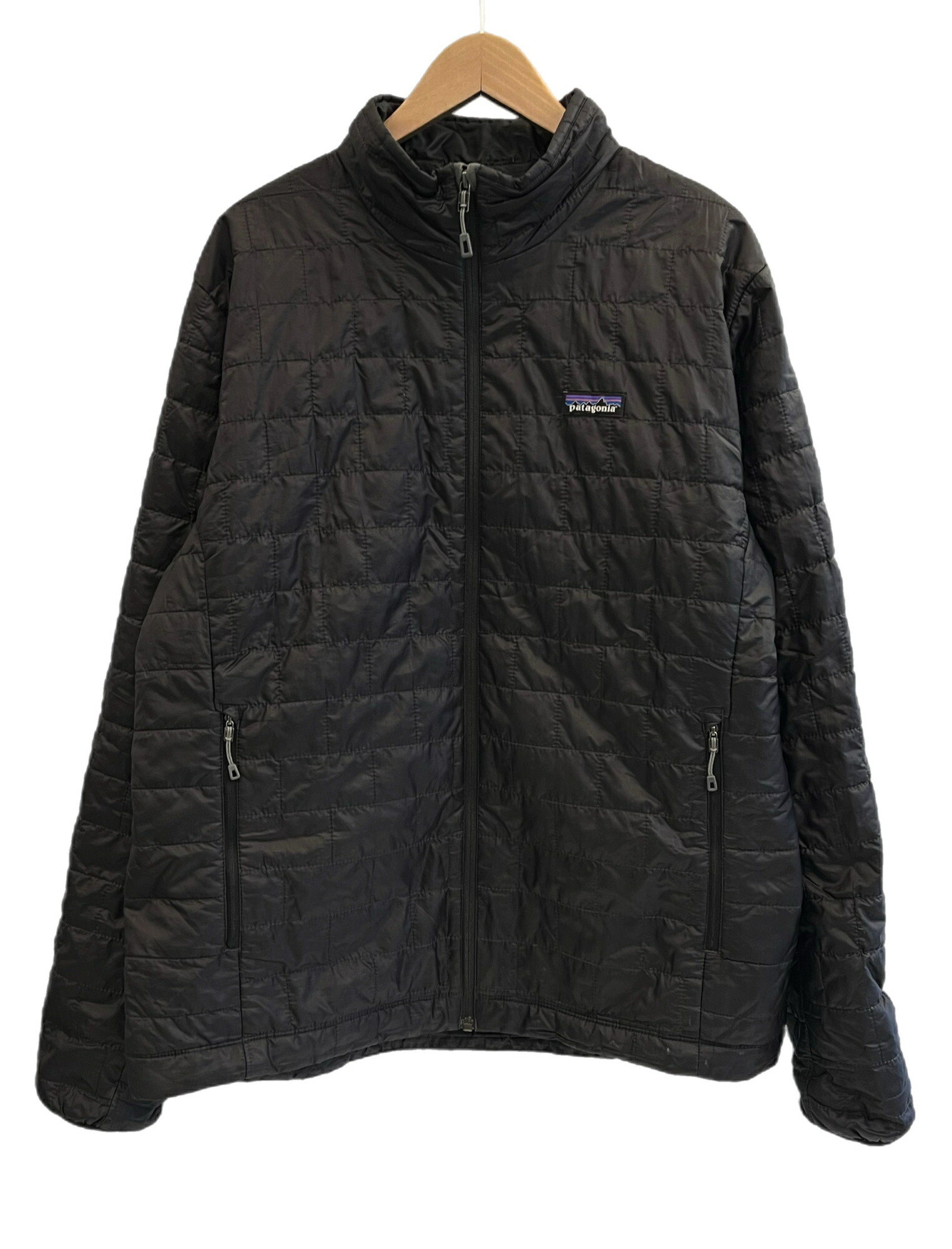 楽天市場】patagonia(パタゴニア) Puffball Jacket(パフボール