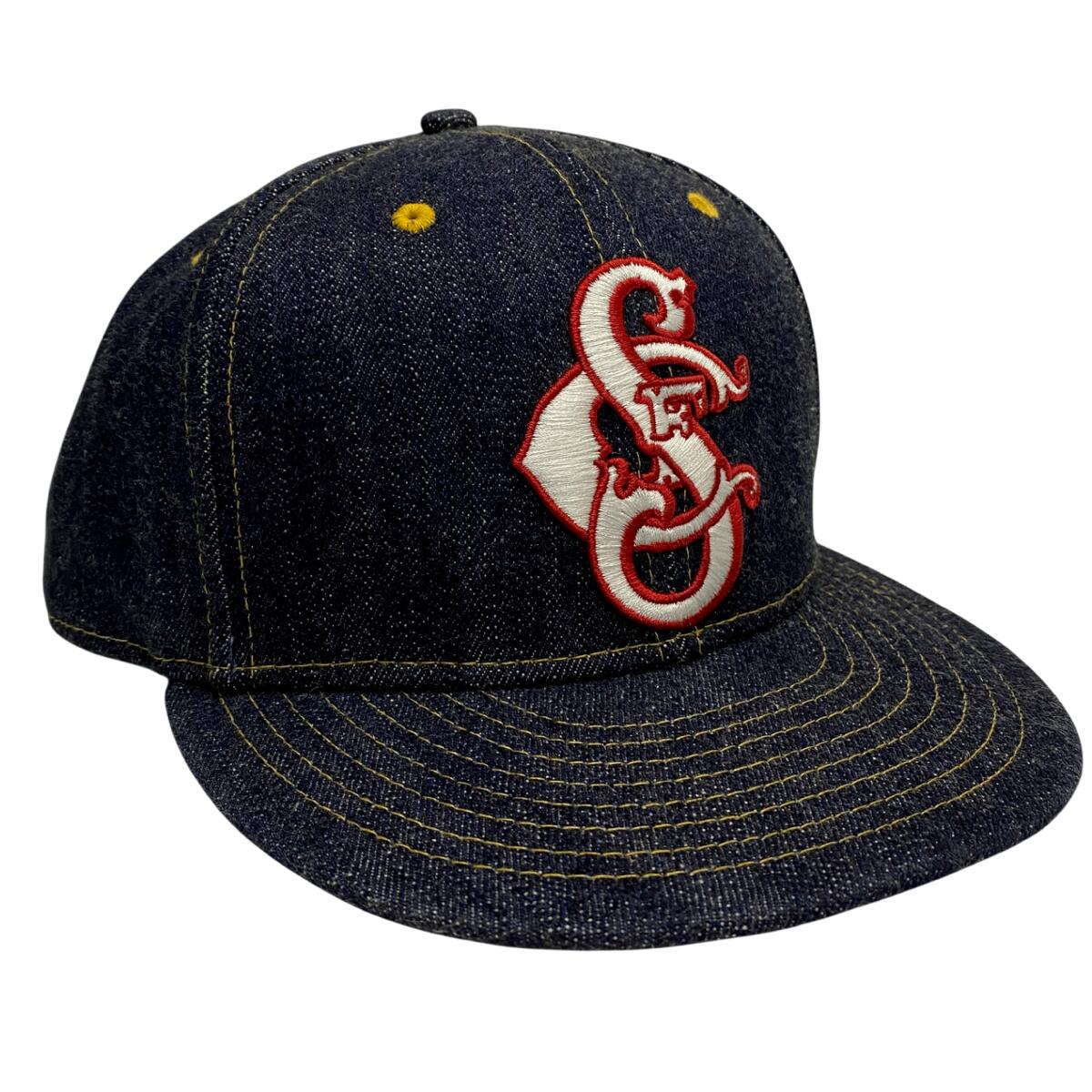 楽天市場】ワンピース×ニューエラ 5950キャップ マルチロゴ