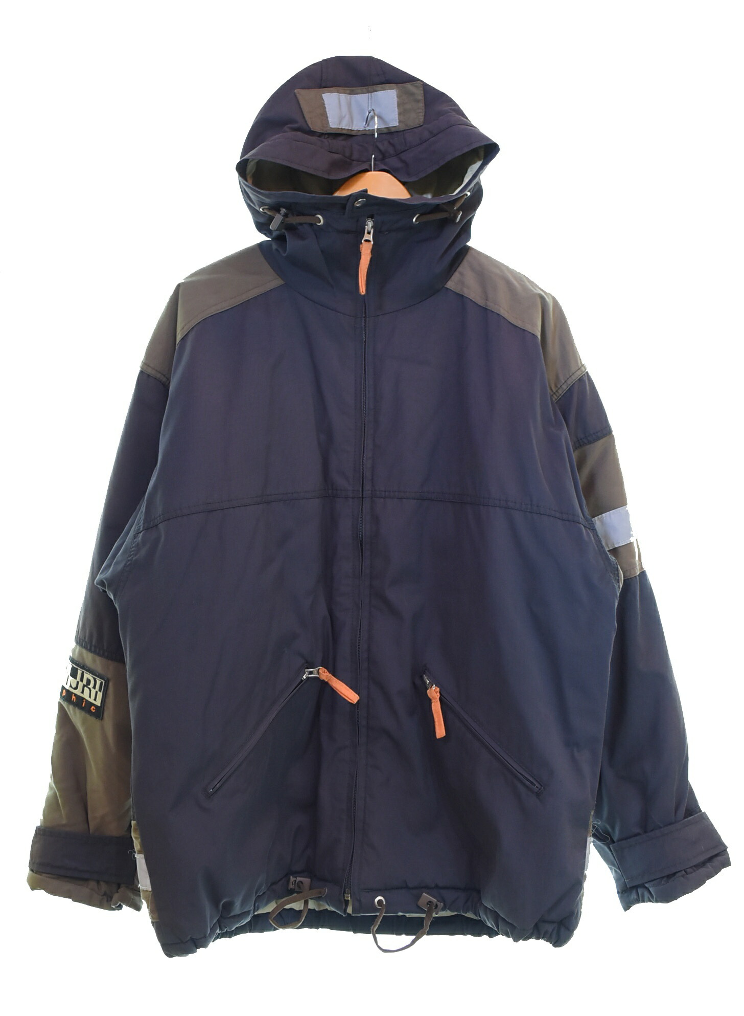 楽天市場】NAPAPIJRI ナパピリ AKASAKA Thermosoft 中綿入りジャケット