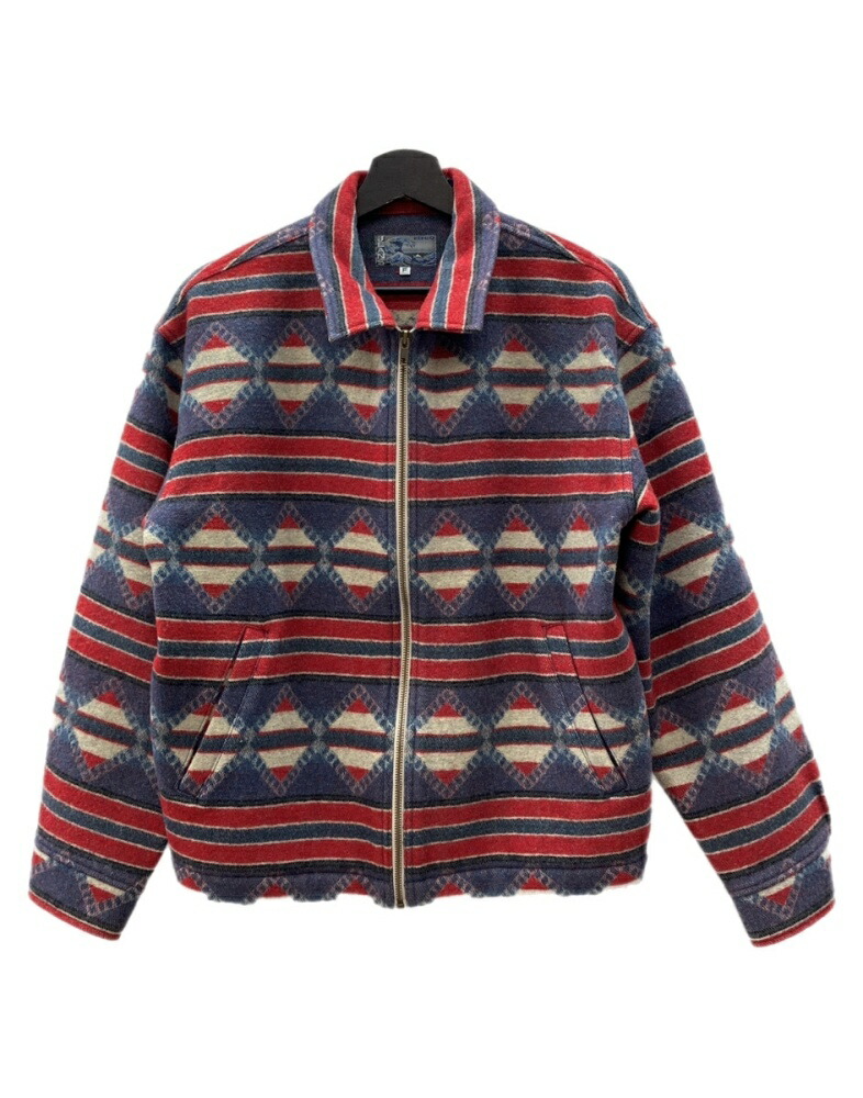 ケンバス 楽天市場】【中古】未使用 KENZO ケンゾー ツアージャケット