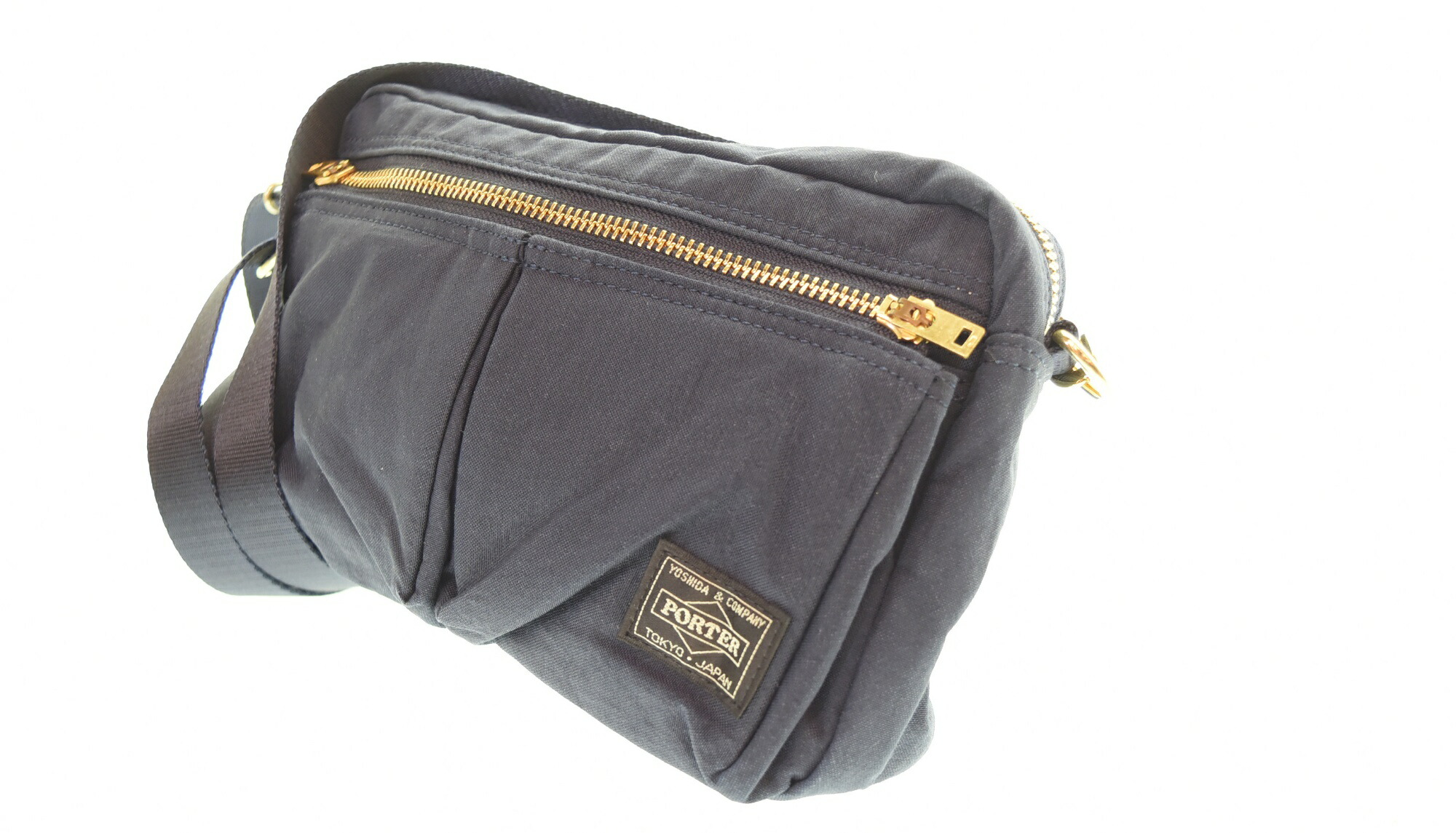 楽天市場】○【中古】 未使用 【PORTER ポーター】 レジスタ