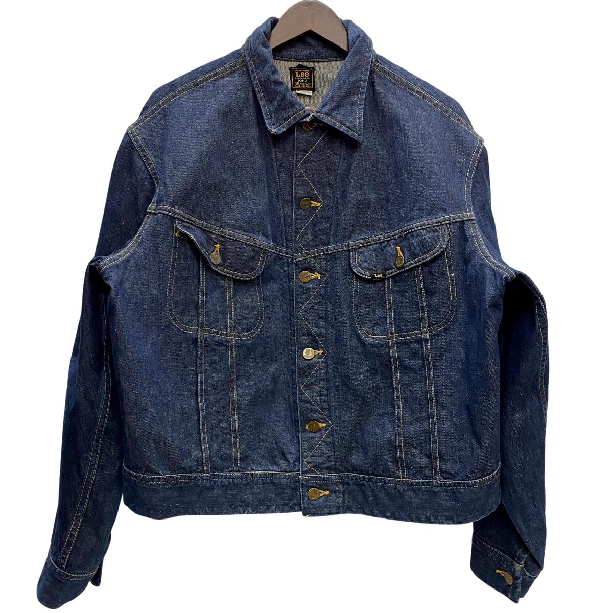 楽天市場】古着 50~60年代 AL.Miller デニムワークジャケット メンズM