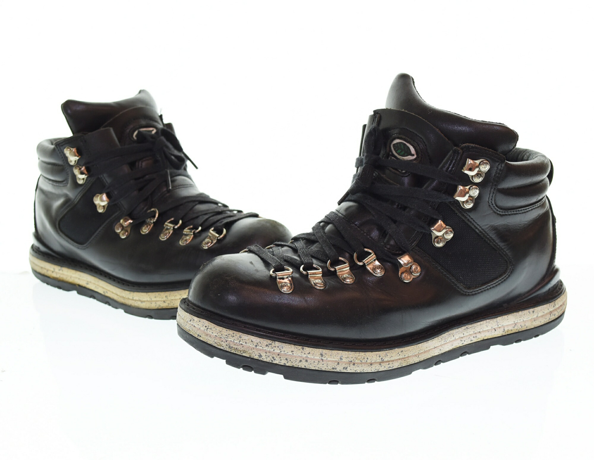 楽天市場】visvim ビズビム サイズ:27.0cm fragment design ×AFFA