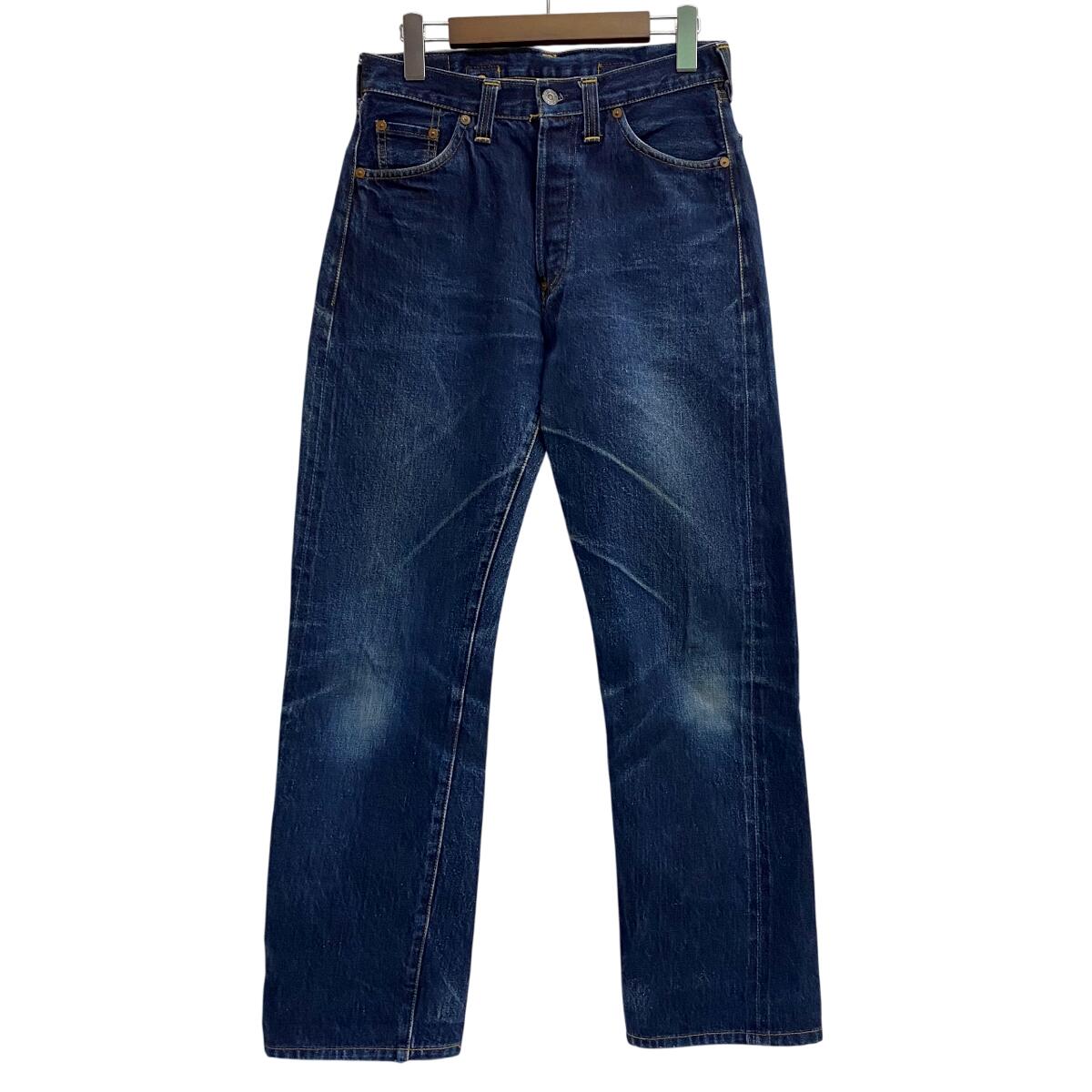 楽天市場】【中古】リーバイス Levi's 90's 201XX 98年製 バレンシア