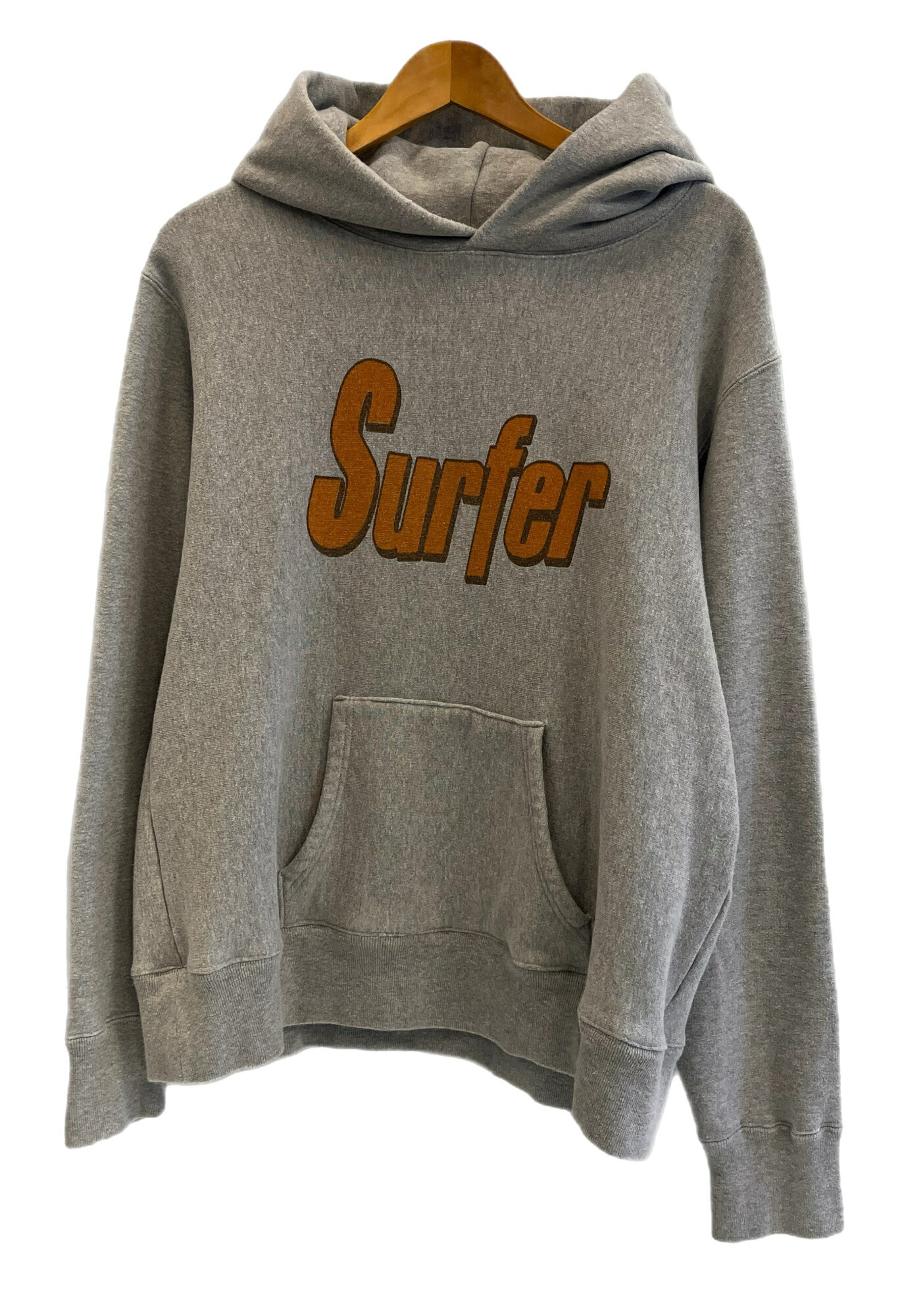 楽天市場】Subculture サブカルチャー パーカー サイズ:1 22AW