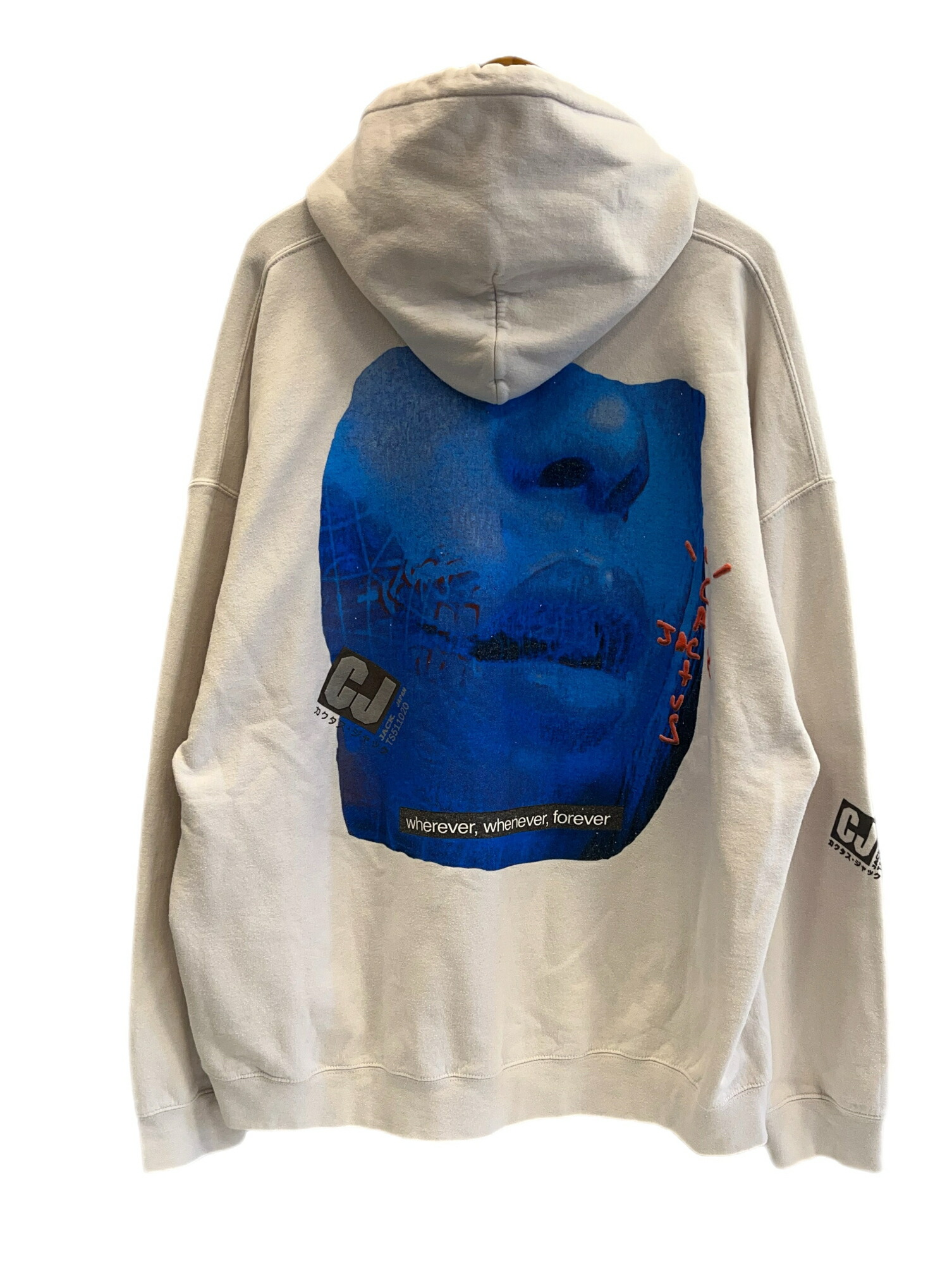 楽天市場】TRAVIS SCOTT X CACTUS JACK X NEIGHBORHOOD CAROUSEL