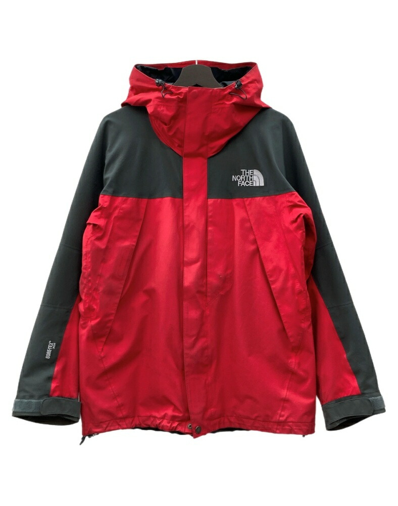 楽天市場】【中古】THE NORTH FACE SUMMIT SERIES MOUNTAIN JACKET