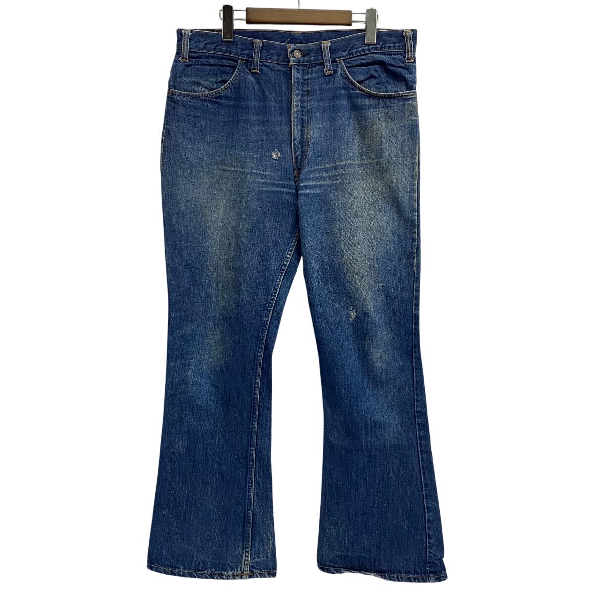 楽天市場】70s Levi's 646 