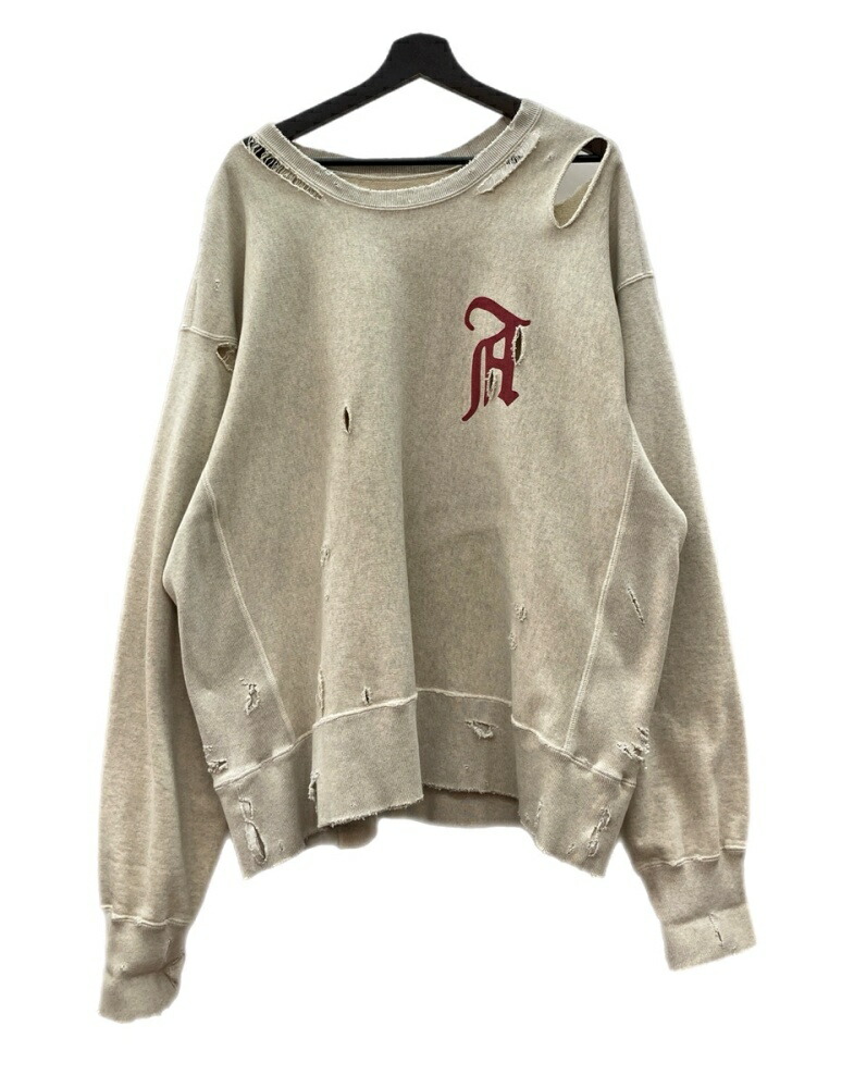 トップス Reverse Weave Almeda club the apartment the Apartment