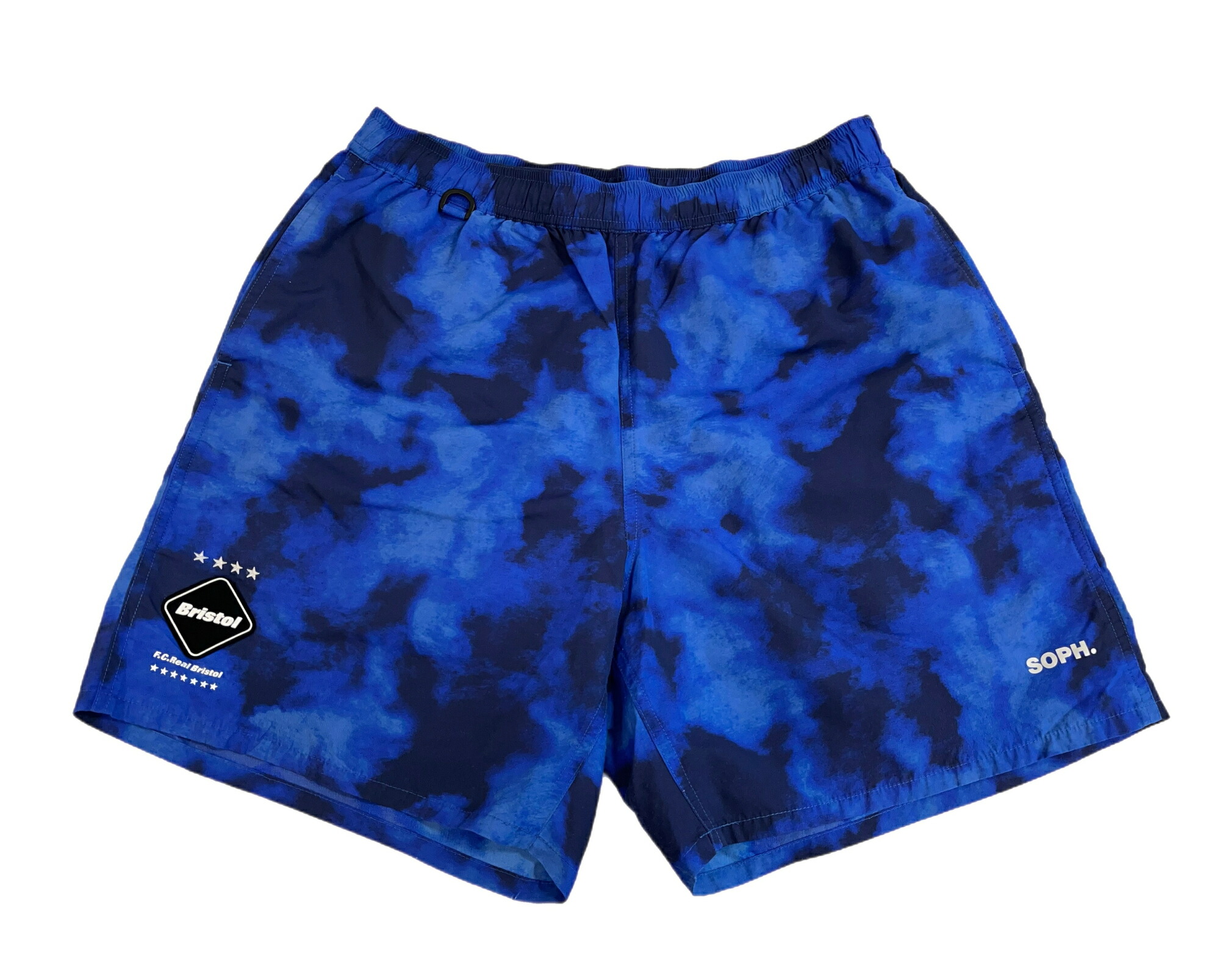 楽天市場】F.C.Real Bristol エフシーレアルブリストル パンツ サイズ