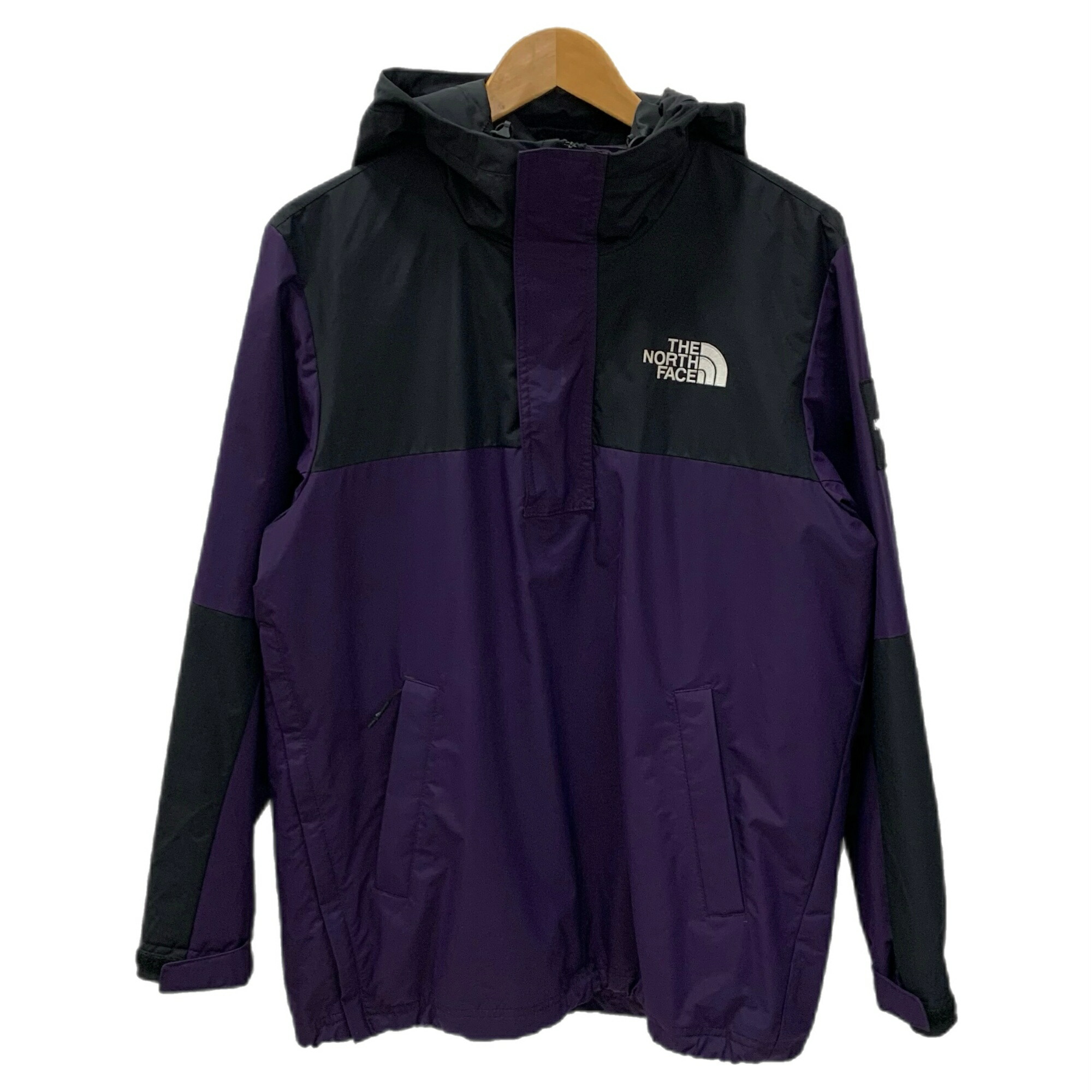 楽天市場】THE NORTH FACE ノースフェイス アノラックパーカー NEW