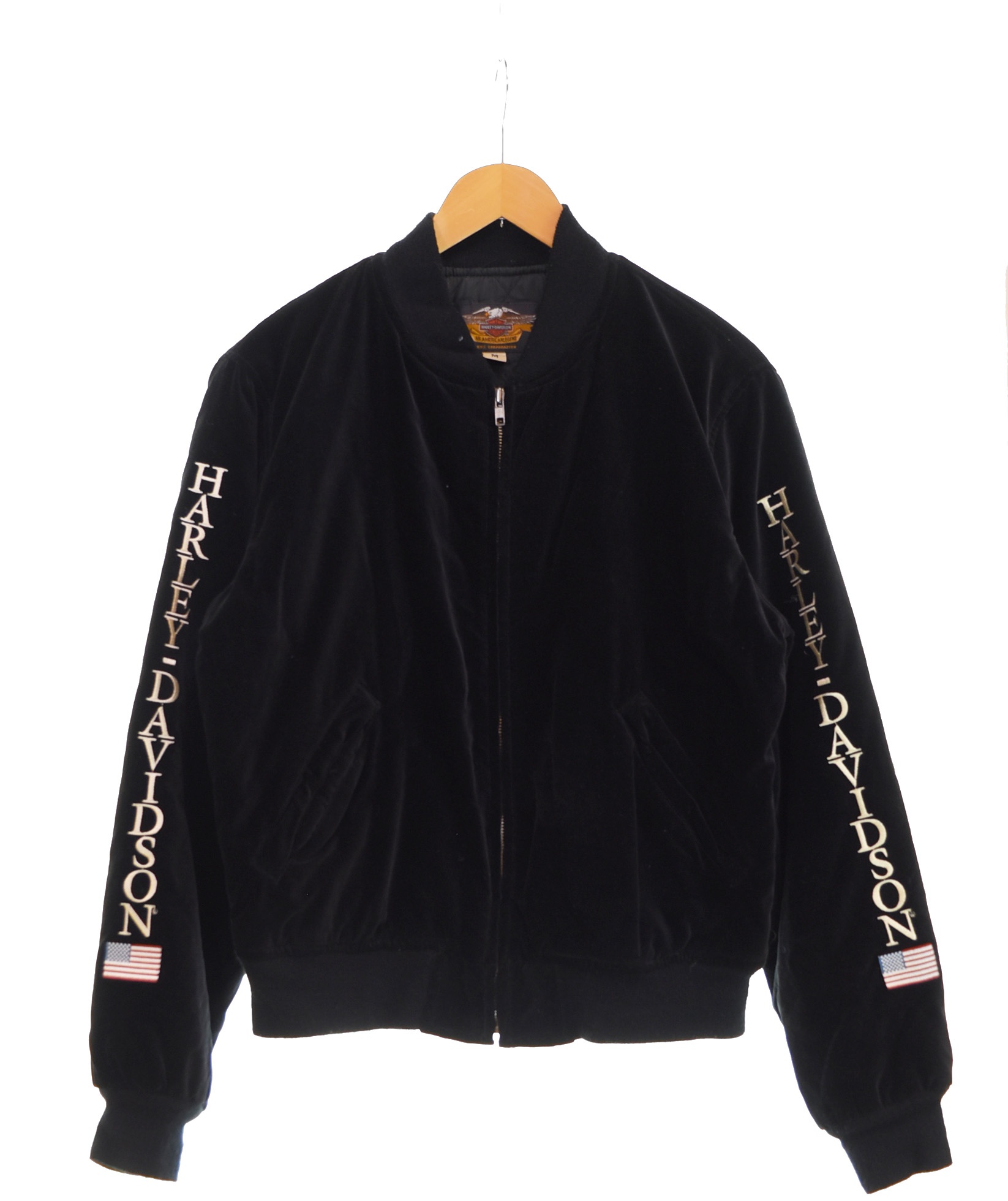 楽天市場】HARLEY-DAVIDSON （ハーレーダビッドソン）ジップアップ