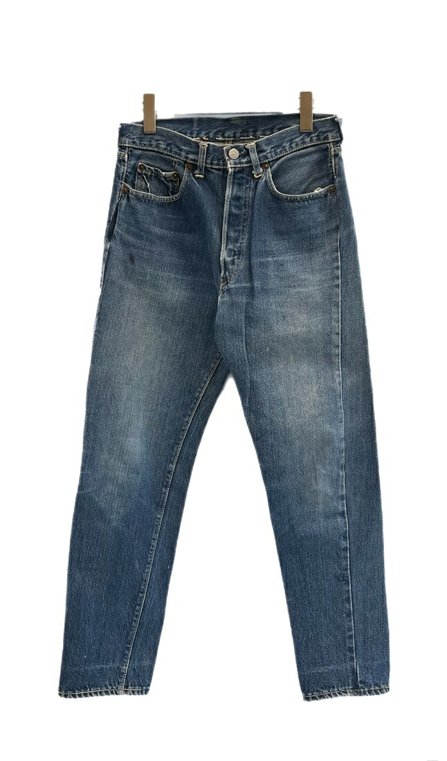 楽天市場】【現状渡し品】【メンズ】 Levi's リーバイス 50~60s 501XX
