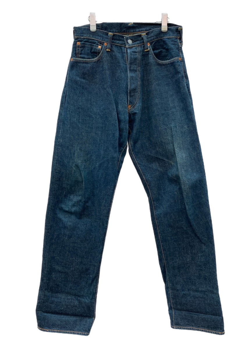 楽天市場】【中古品】 EVISU エヴィス エビス ジーンズ ピンク 大黒