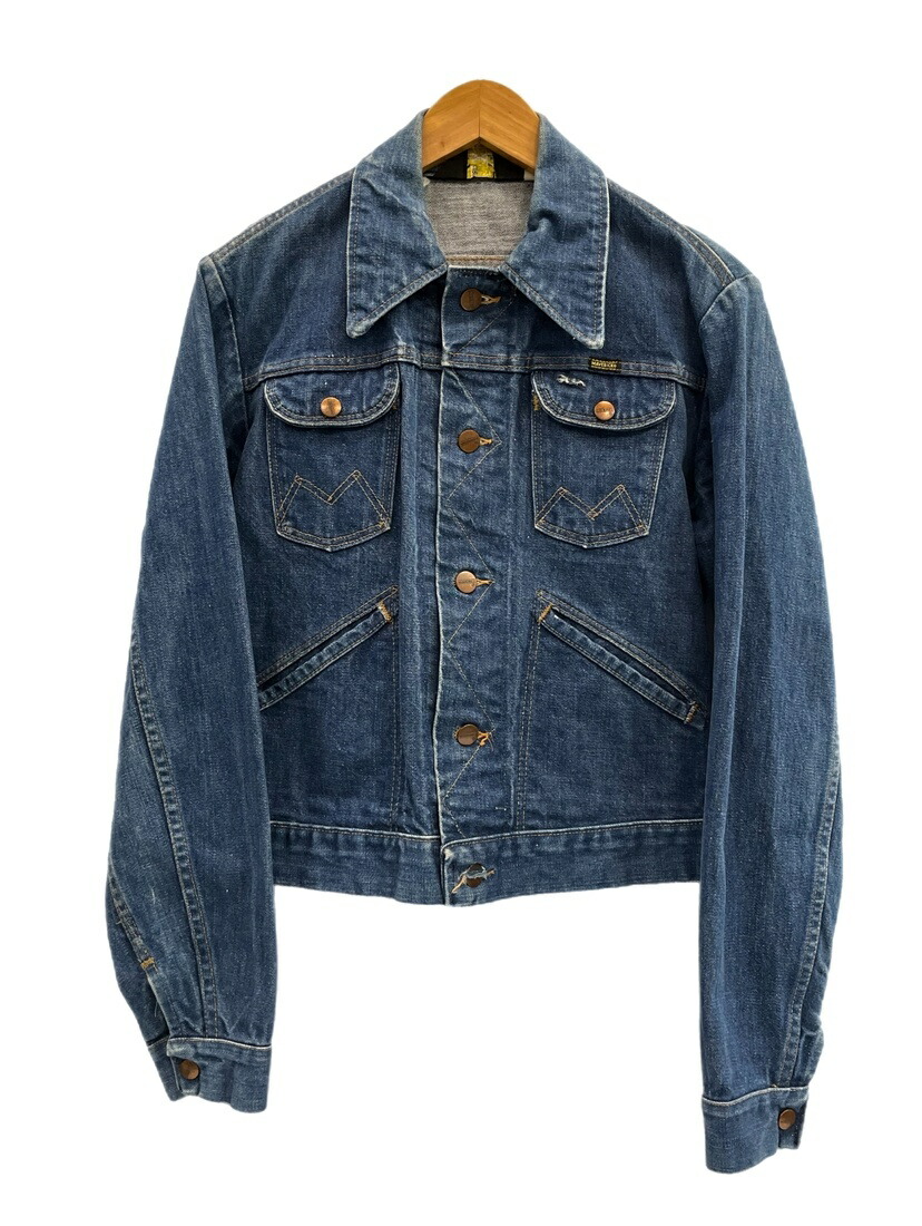 楽天市場】60's 70's ビンテージ ☆ MAVERICK マーベリック 24MJZ