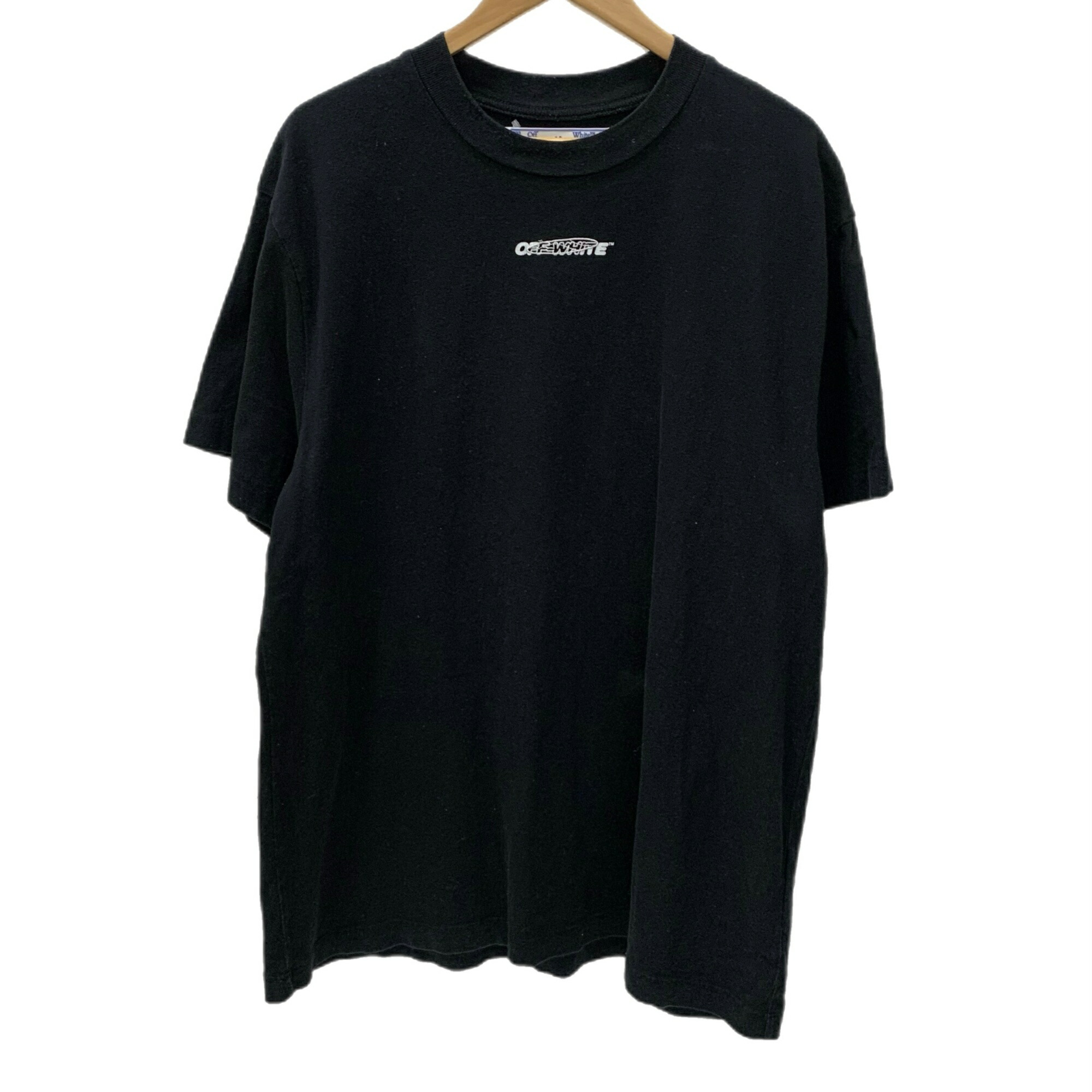 OFF-WHITEオフホワイトCLIMBING NEW HEIGHTS Tシャツ 楽天市場】OFF-WHITE Climbing New Heights Tee OMAA038S20185014 オフ