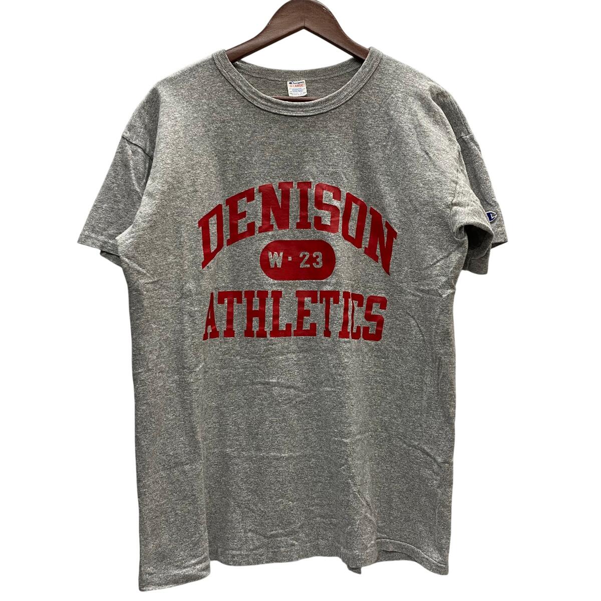 楽天市場】【中古】チャンピオン Champion 80年代 80's トリコタグ