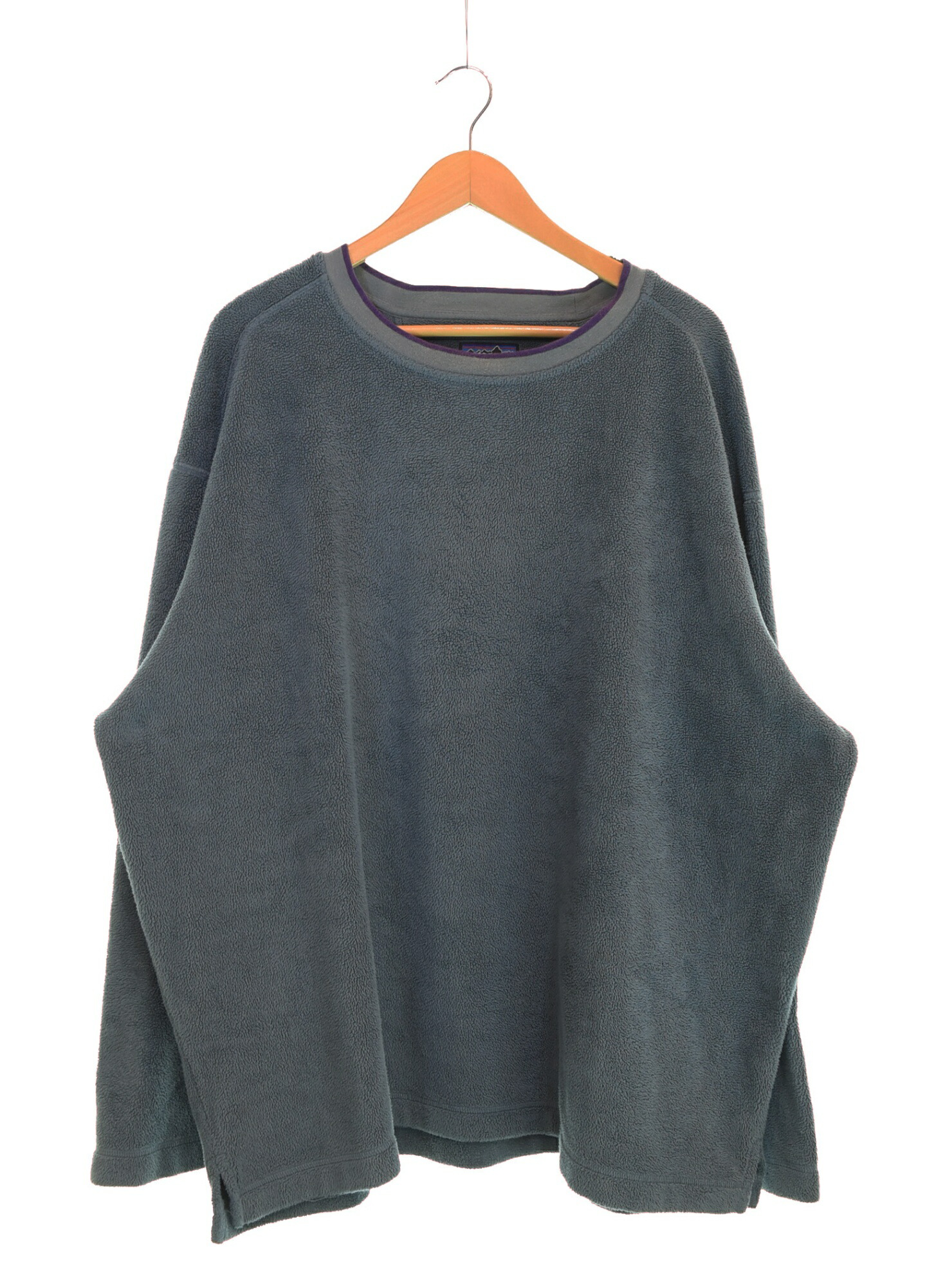 楽天市場】07年製 パタゴニア Patagonia リズムプラッシュシンチラ