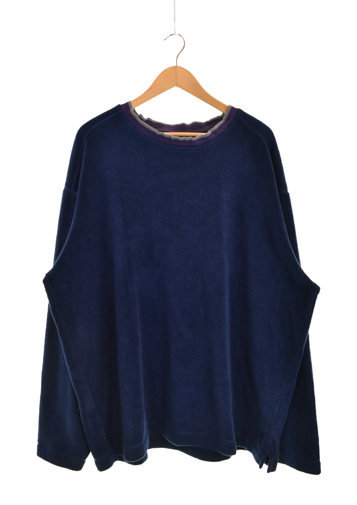 楽天市場】古着 05年製 パタゴニア Patagonia リズムプラッシュ