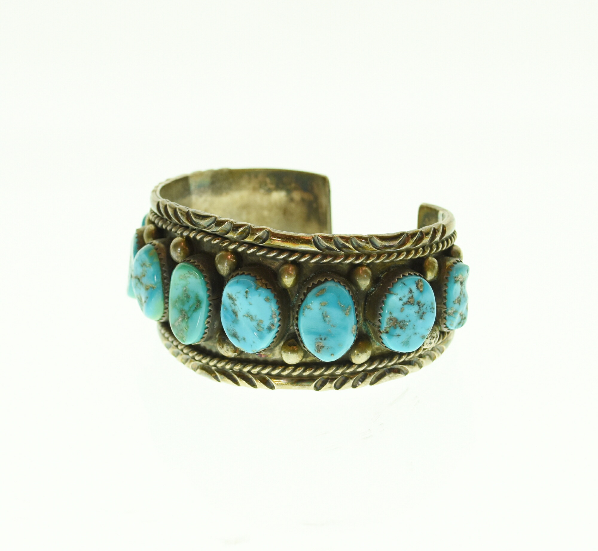 楽天市場】Indian jewellery インディアンジュエリー ナバホ族 Ray