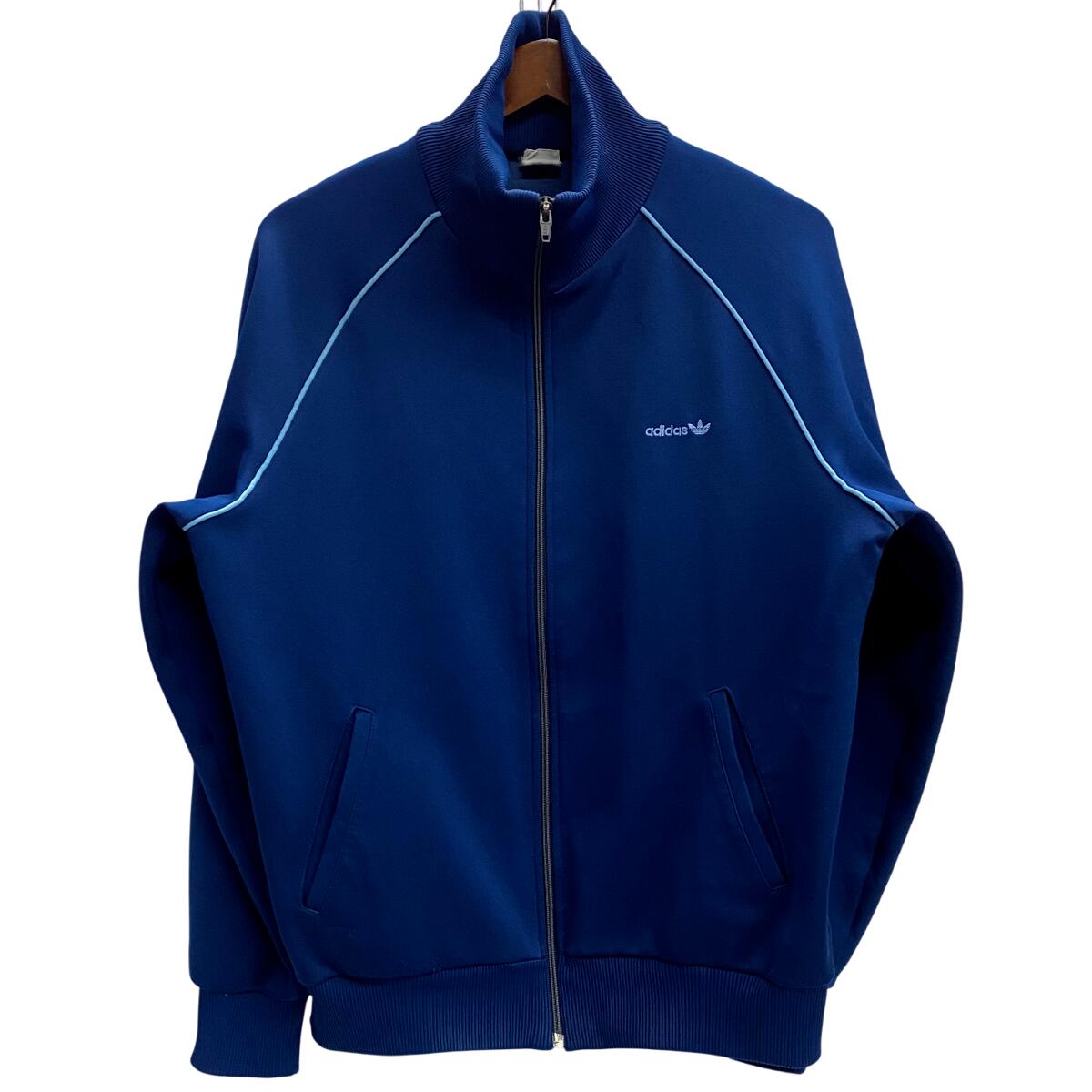 楽天市場】【中古】アディダス adidas 80S デサント製 ジャージ