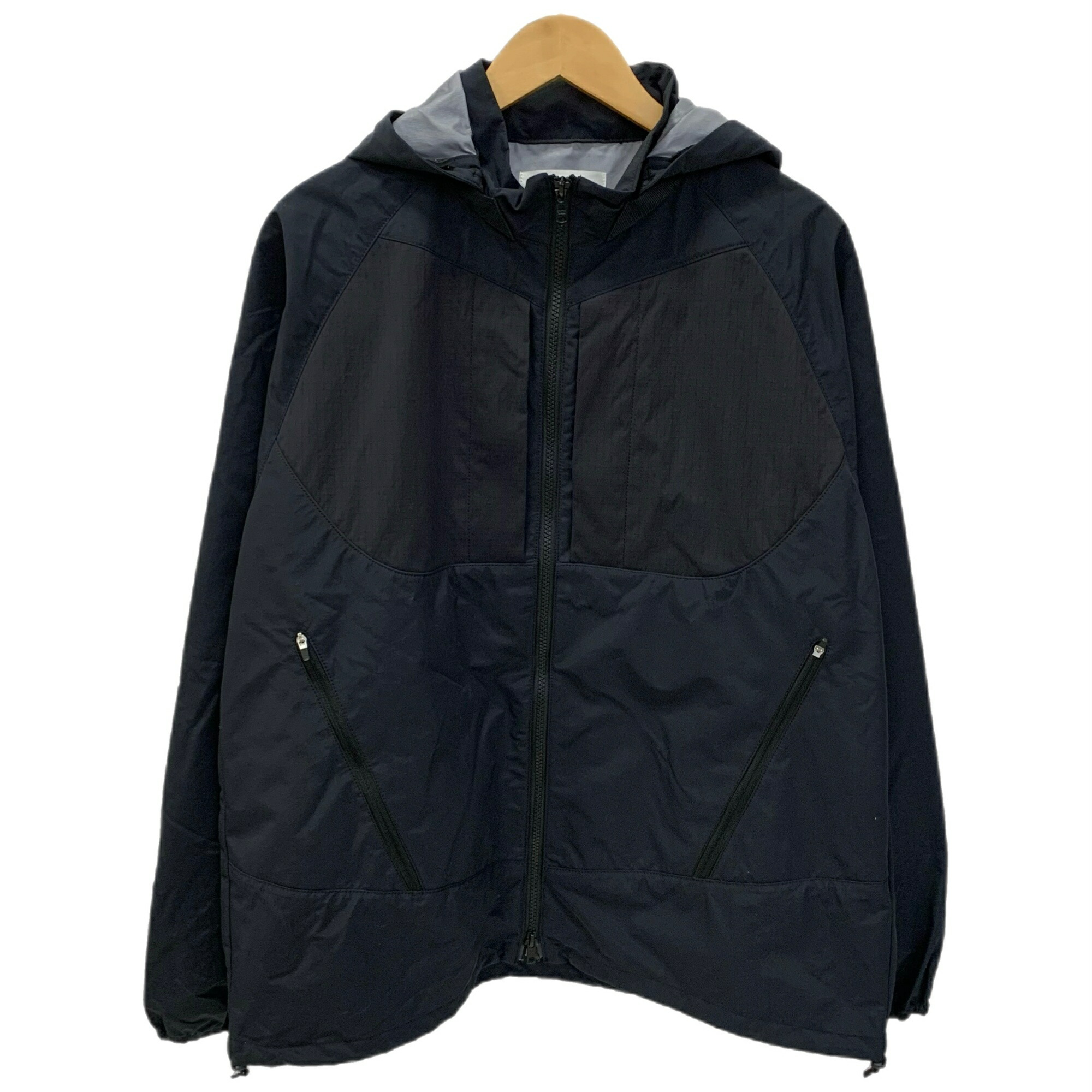 楽天市場】WHIZ LIMITED ウィズリミテッド ナイロンジャケット 22AW WL