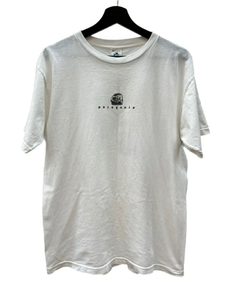 楽天市場】patagonia(パタゴニア) 100% Organic Cotton(オーガニック