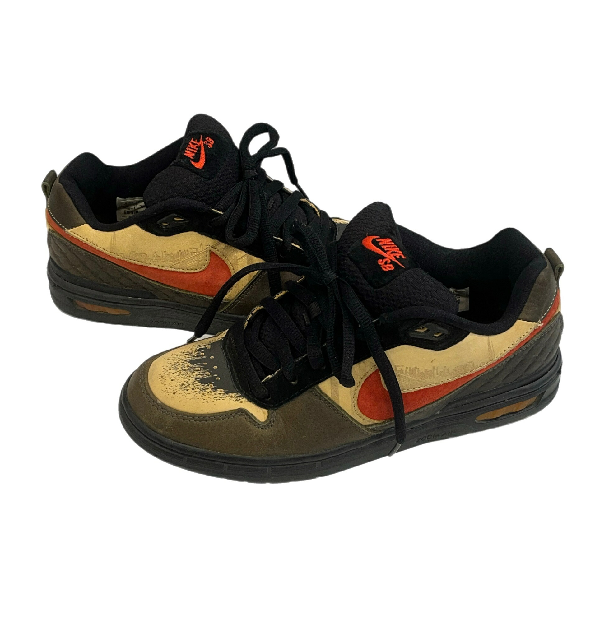 楽天市場】NIKE SB LUNAR PAUL RODRIGUEZ 9 749564-114ナイキ スケート