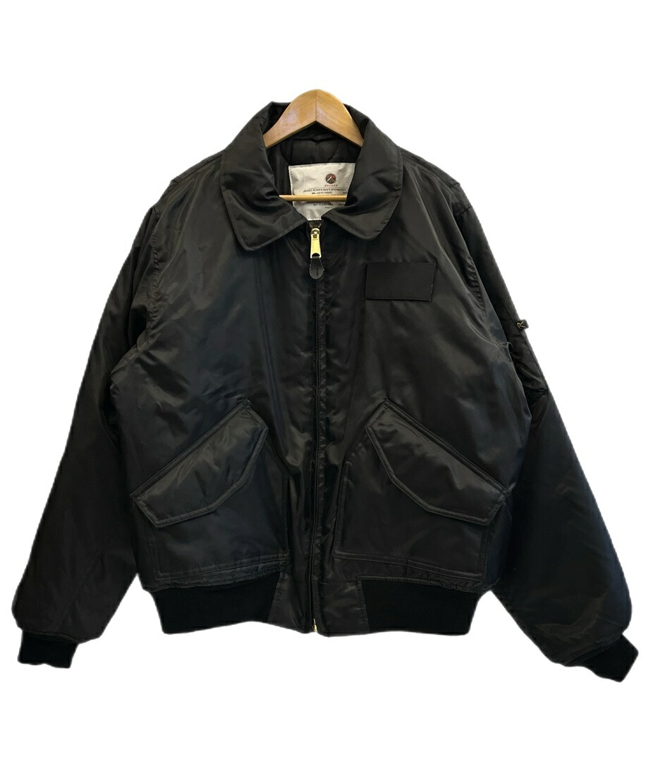 楽天市場】Schott ショット CWU-45/P フライトジャケット ミリタリー