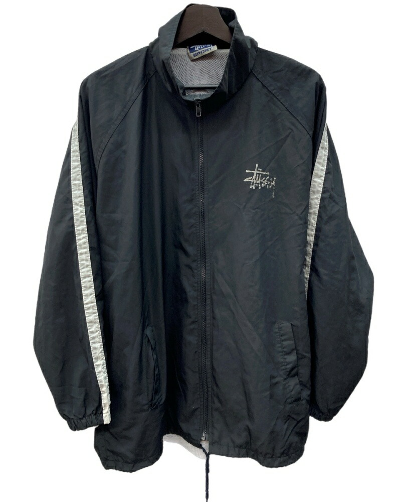 楽天市場】【中古】 STUSSY×SCHOTT (ステューシー×ショット) Classic